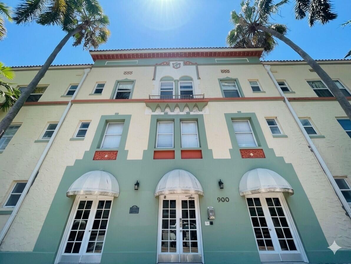 900 16th #102 Miami Beach, FL 33139