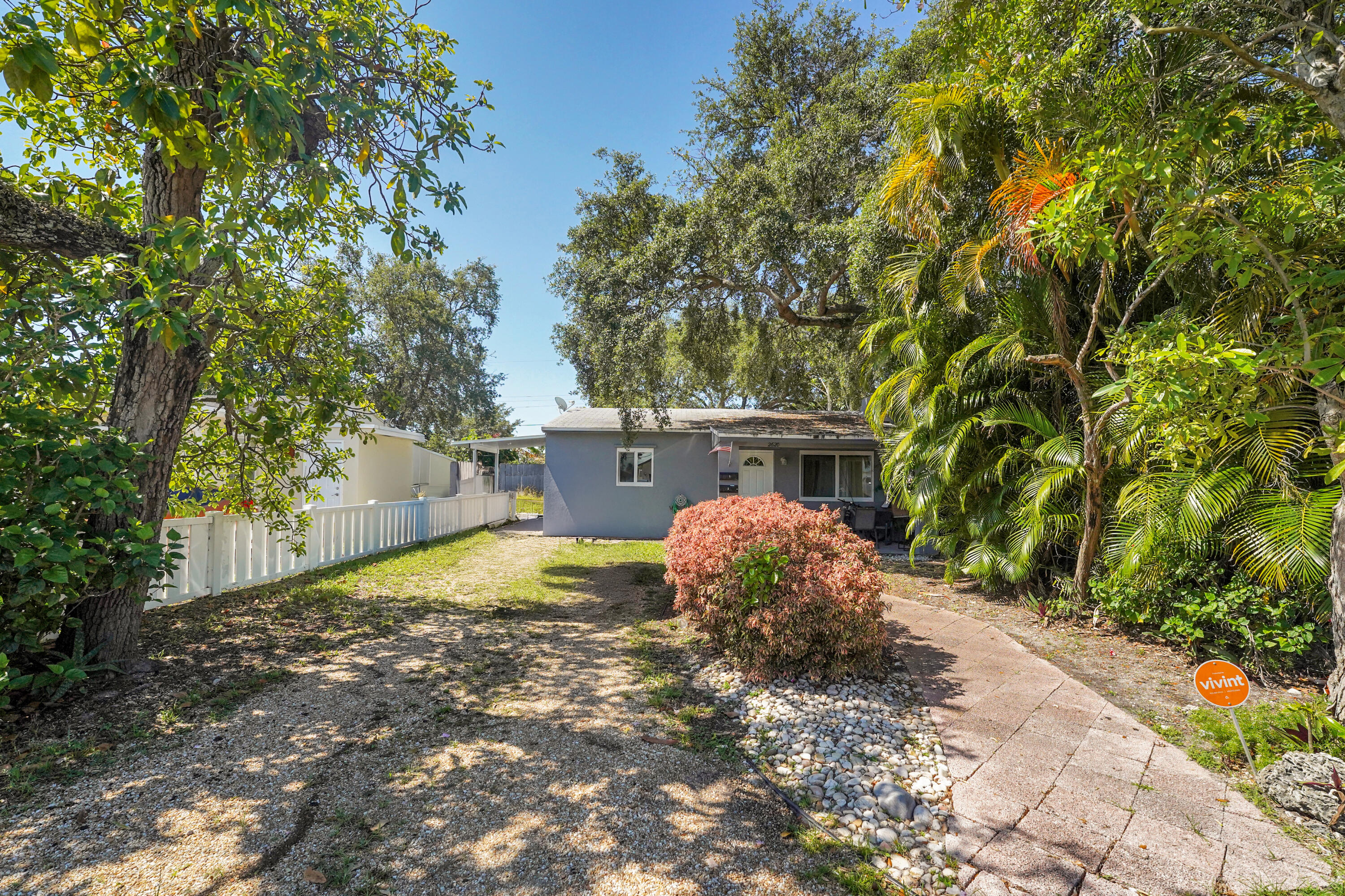2620 Harding