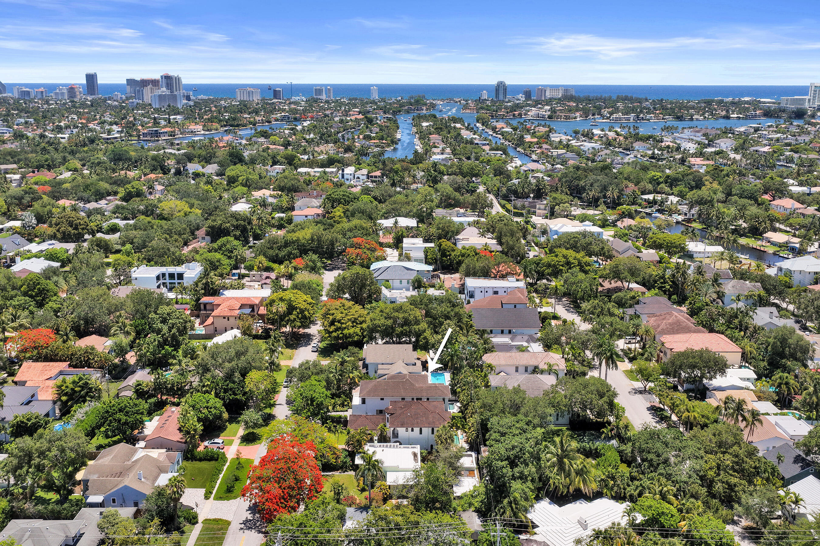 918 SE 8th Fort Lauderdale, FL 33316