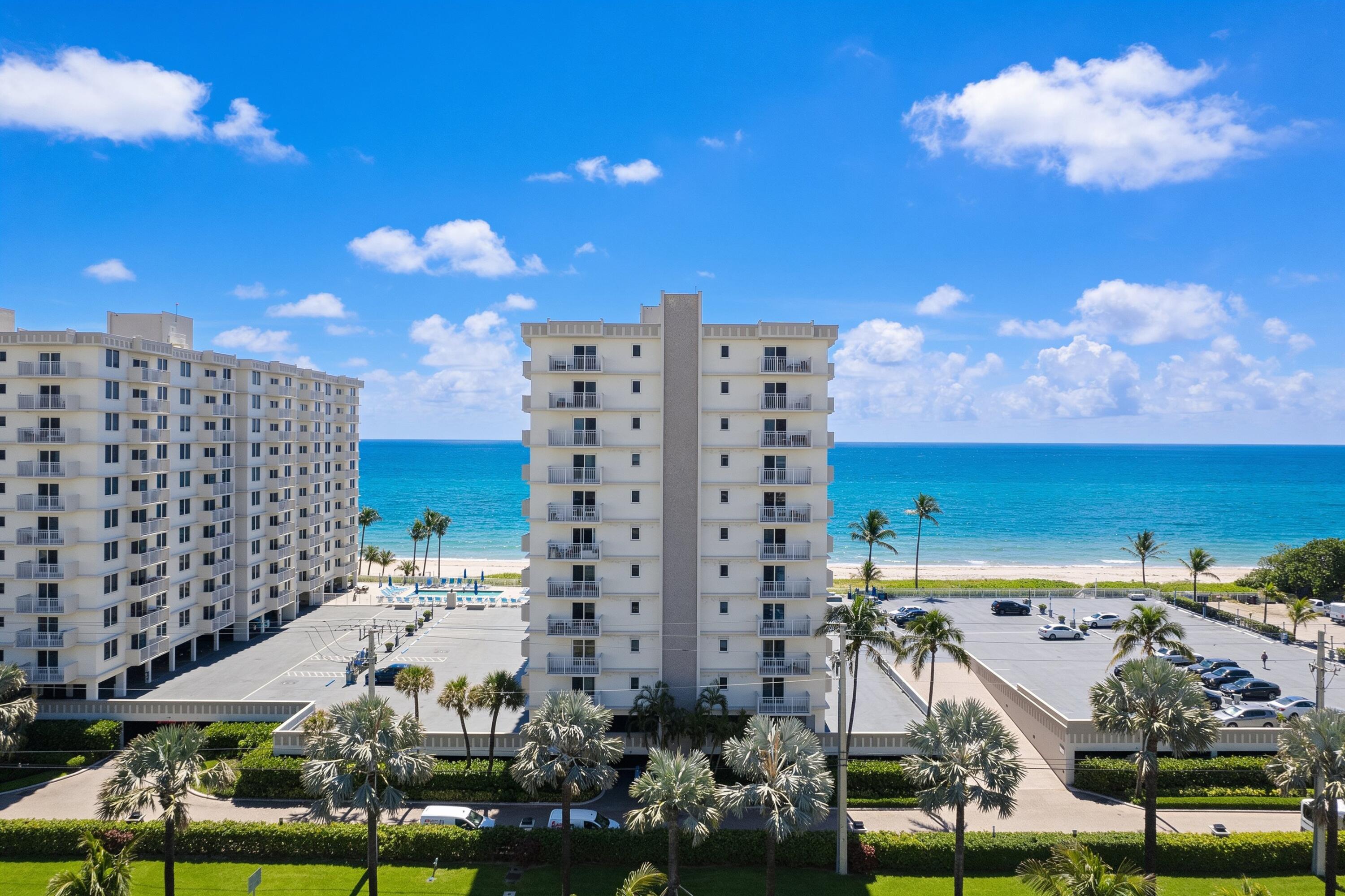 3301 S Ocean #109