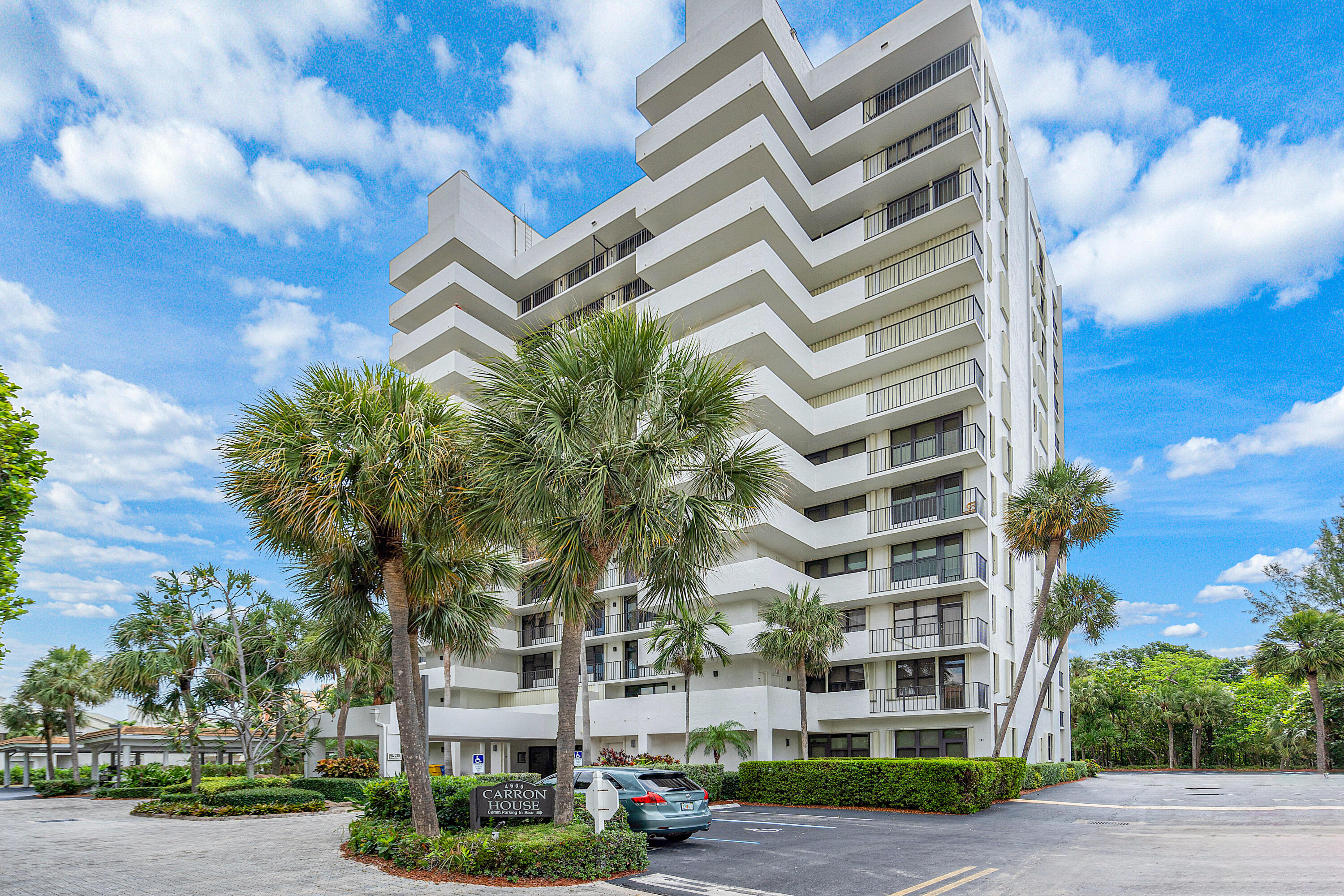 4600 S Ocean #602