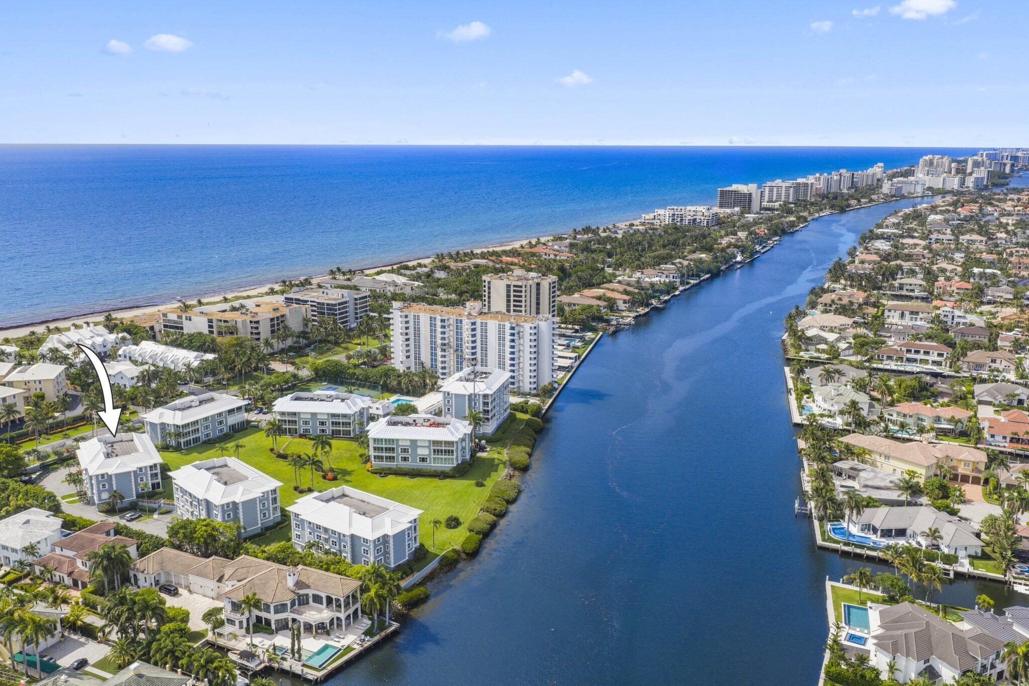 2150 S Ocean #3c