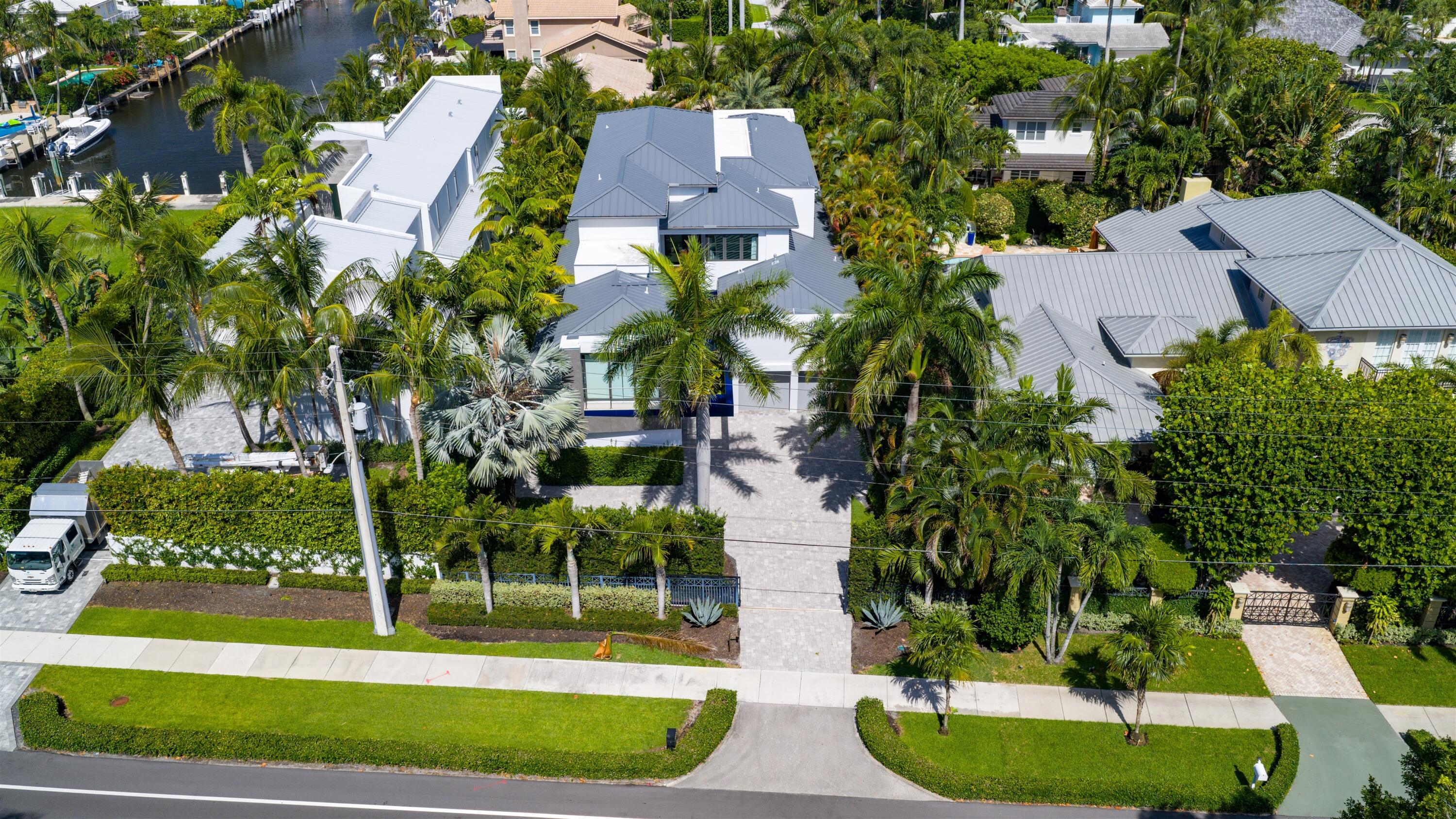 1040 S Ocean Blvd