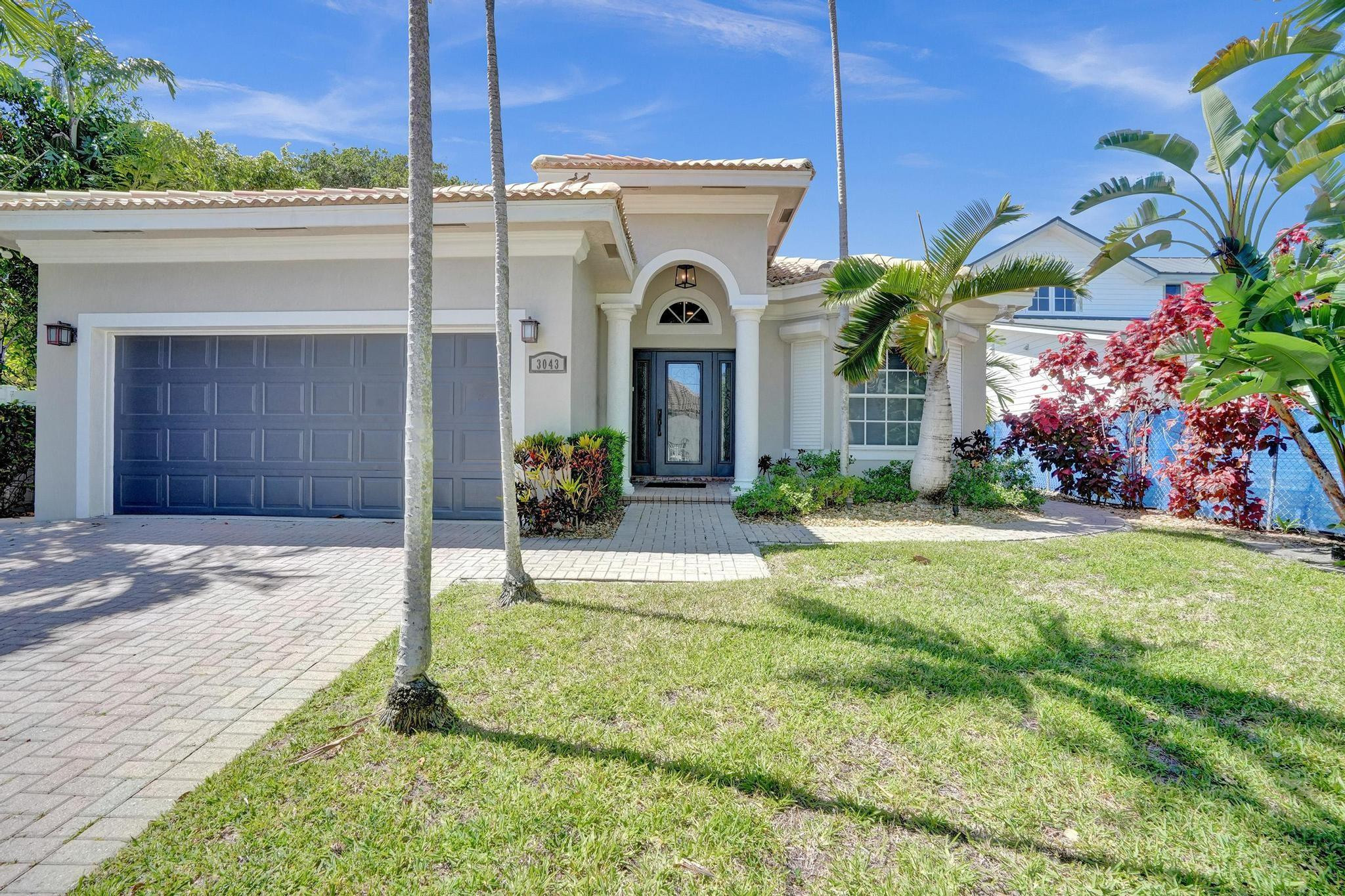 3043 Center Fort Lauderdale, FL 33308