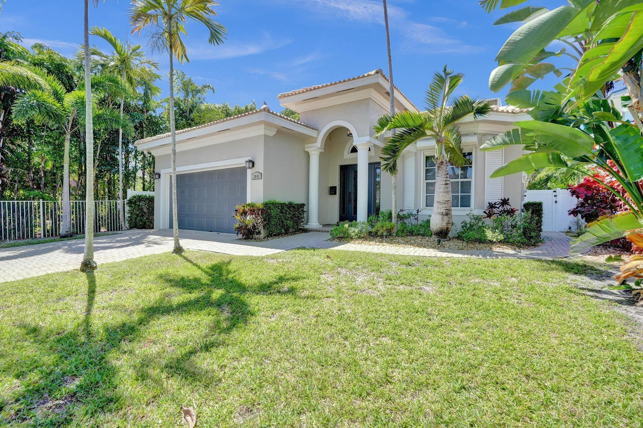 3043 Center Fort Lauderdale, FL 33308
