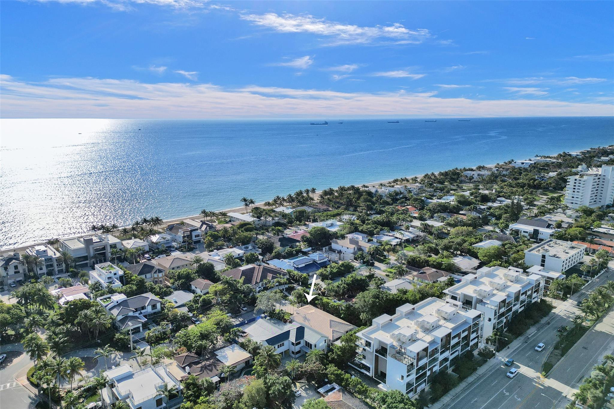 3043 Center Fort Lauderdale, FL 33308