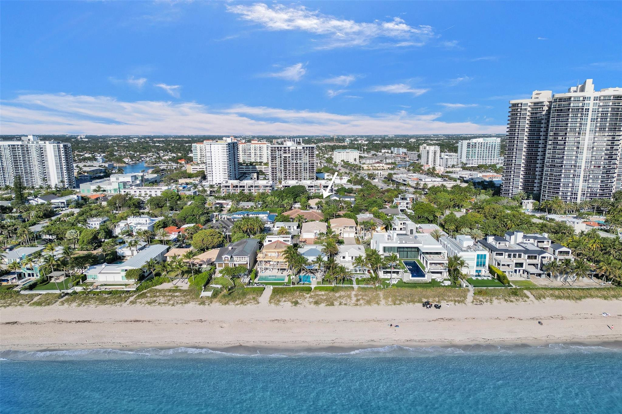 3043 Center Fort Lauderdale, FL 33308