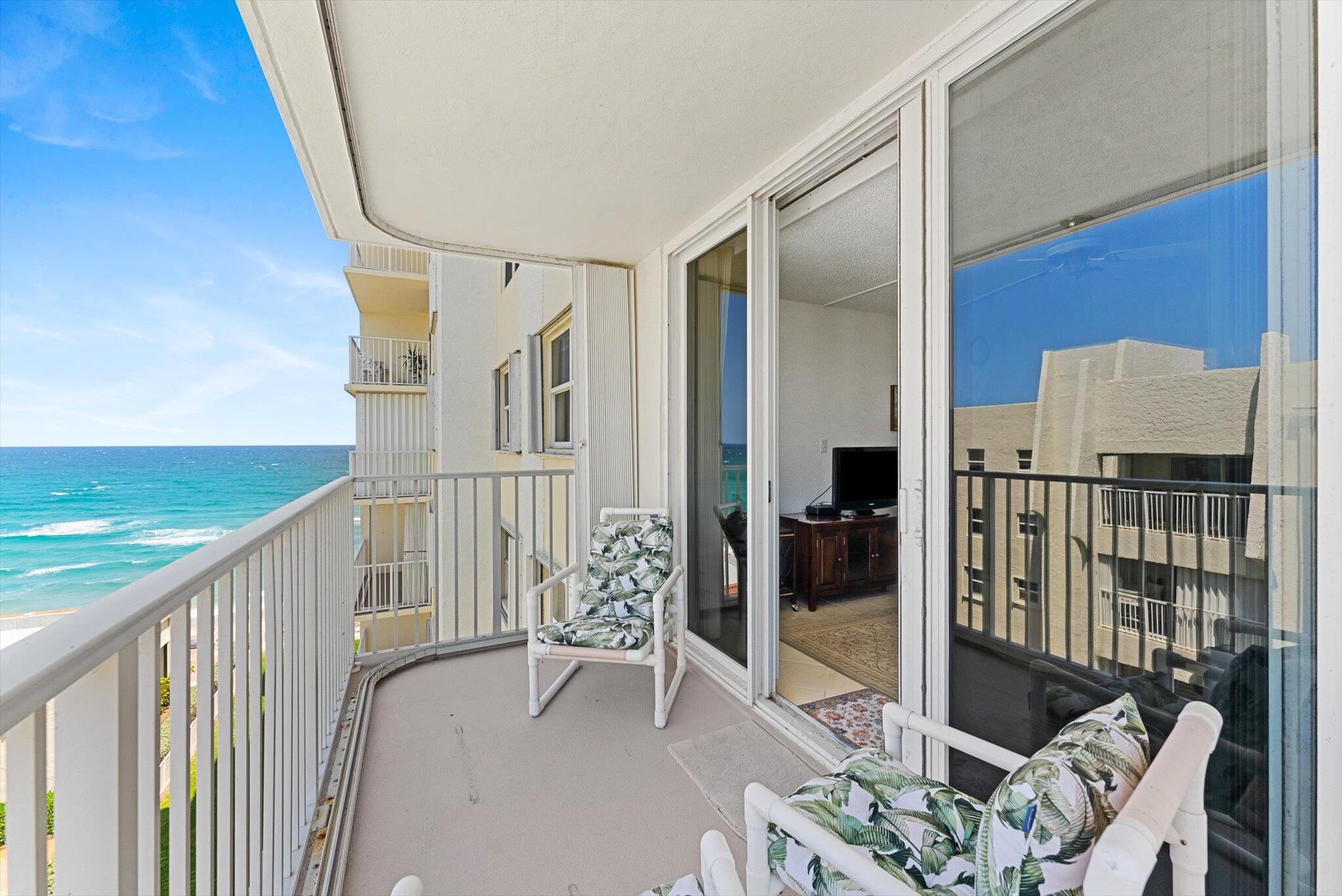 3540 S Ocean #604