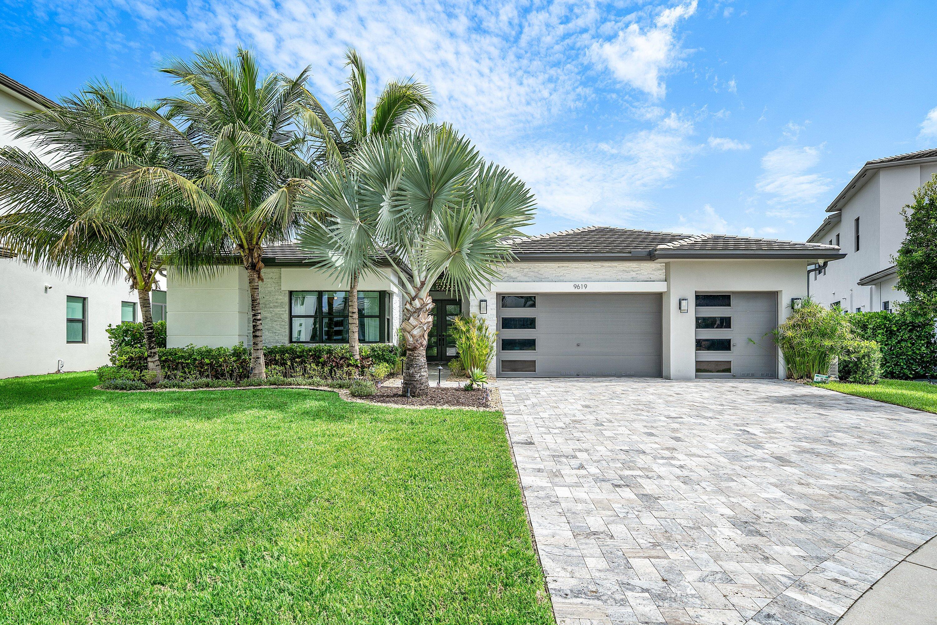9619 Chianti Classico Boca Raton, FL 33496