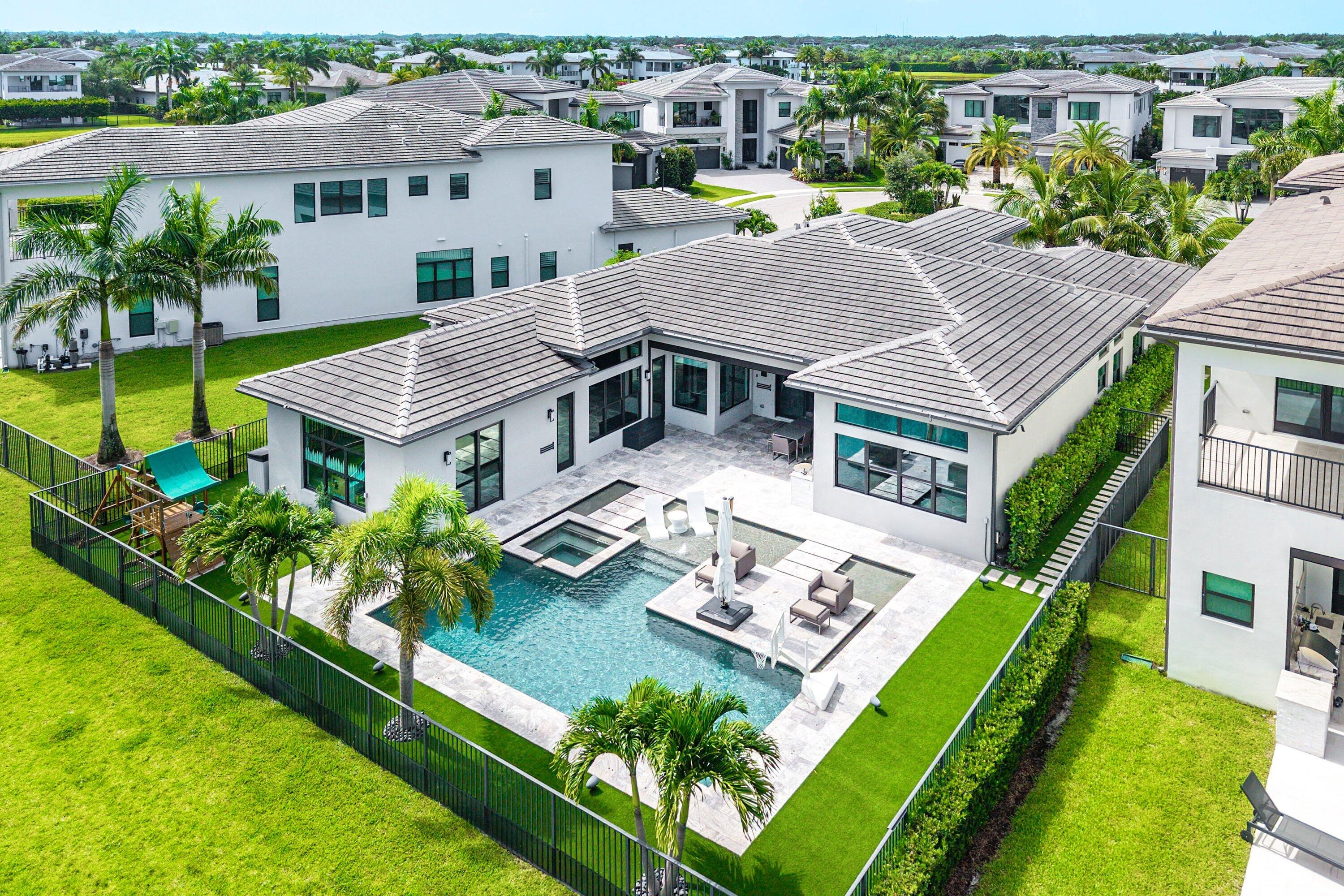 9619 Chianti Classico Boca Raton, FL 33496