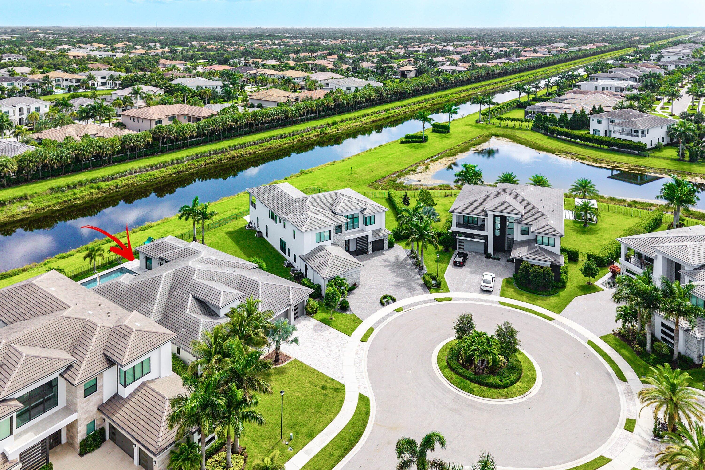 9619 Chianti Classico Boca Raton, FL 33496