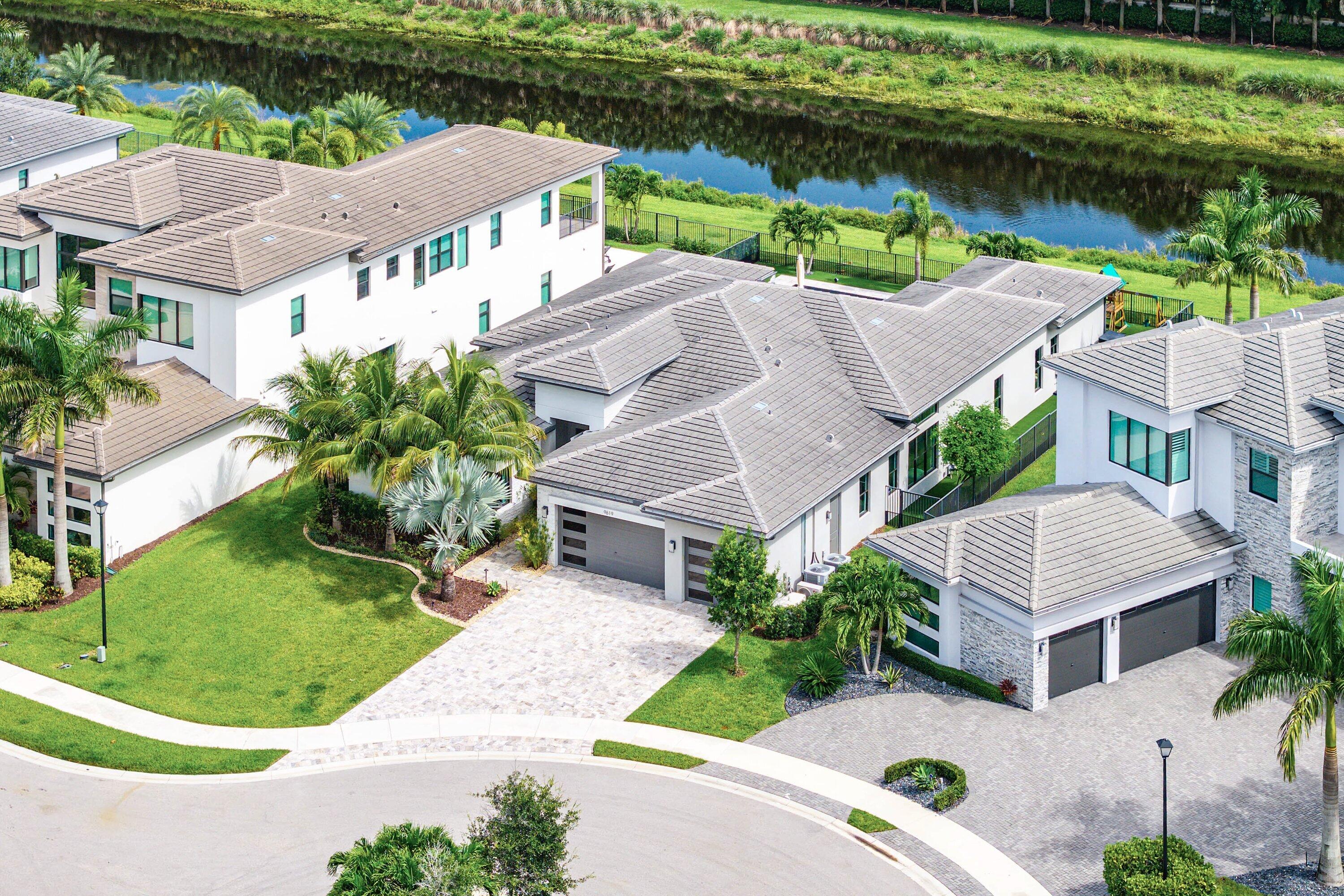 9619 Chianti Classico Boca Raton, FL 33496