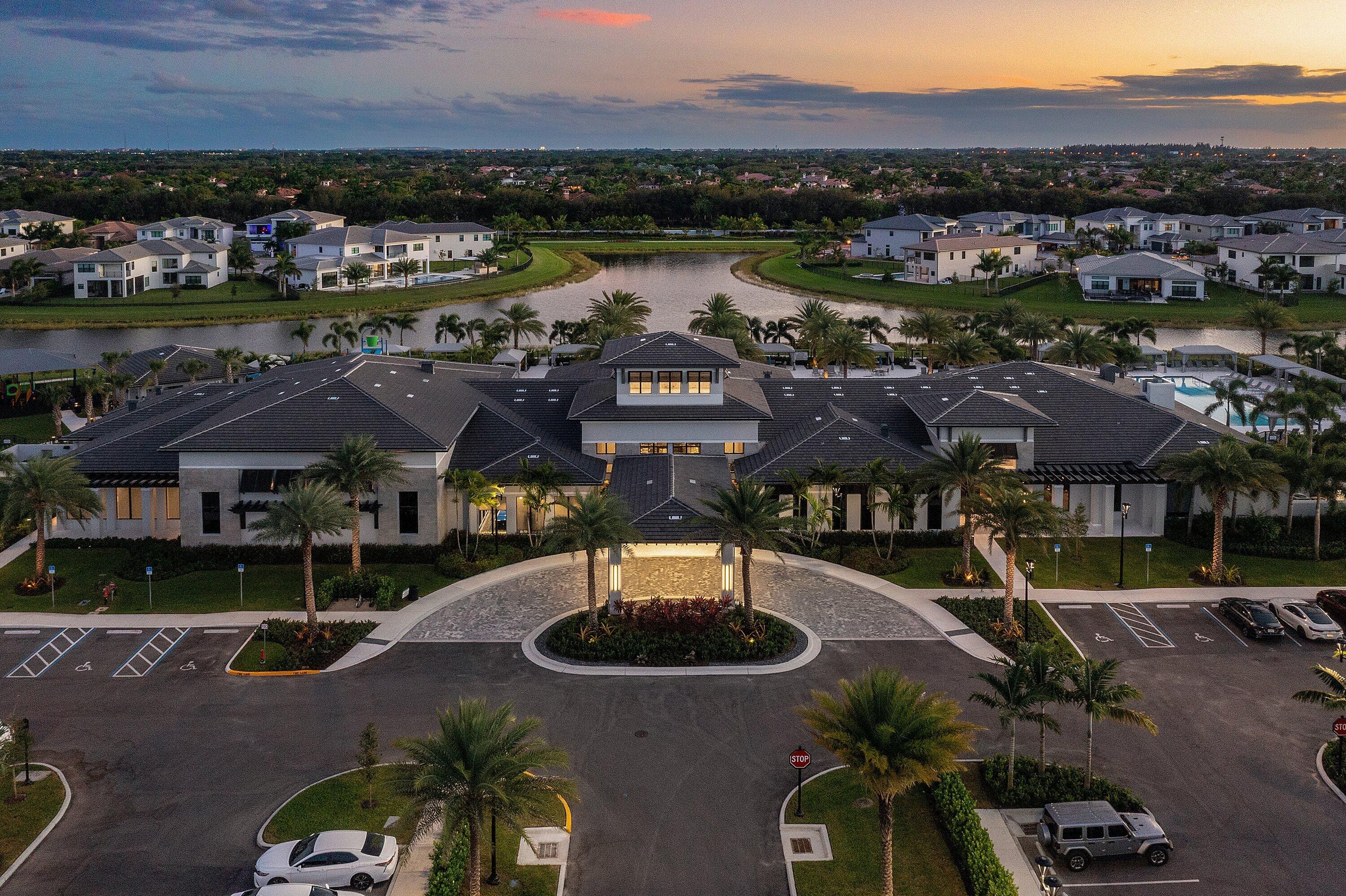 9619 Chianti Classico Boca Raton, FL 33496