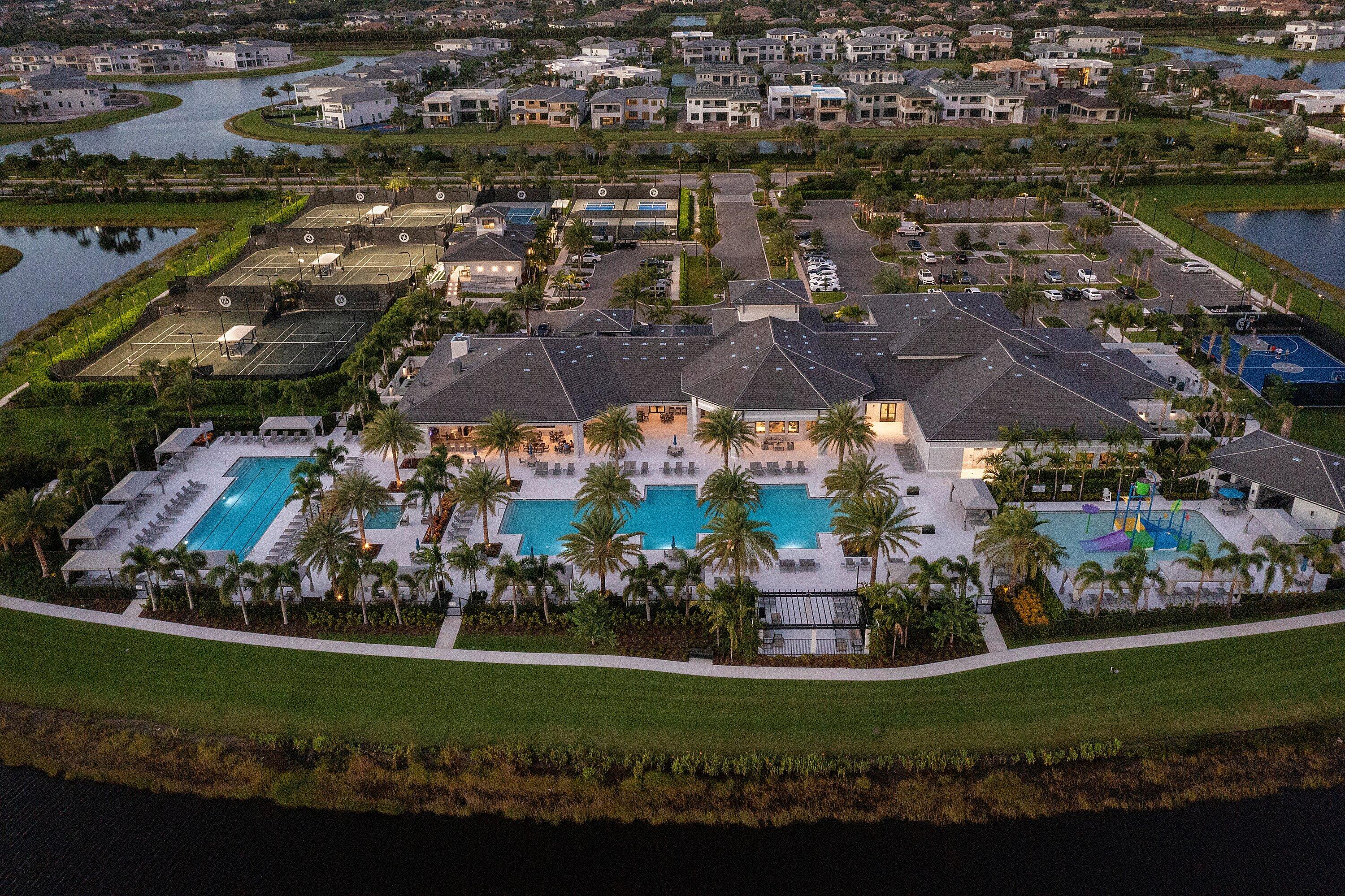 9619 Chianti Classico Boca Raton, FL 33496