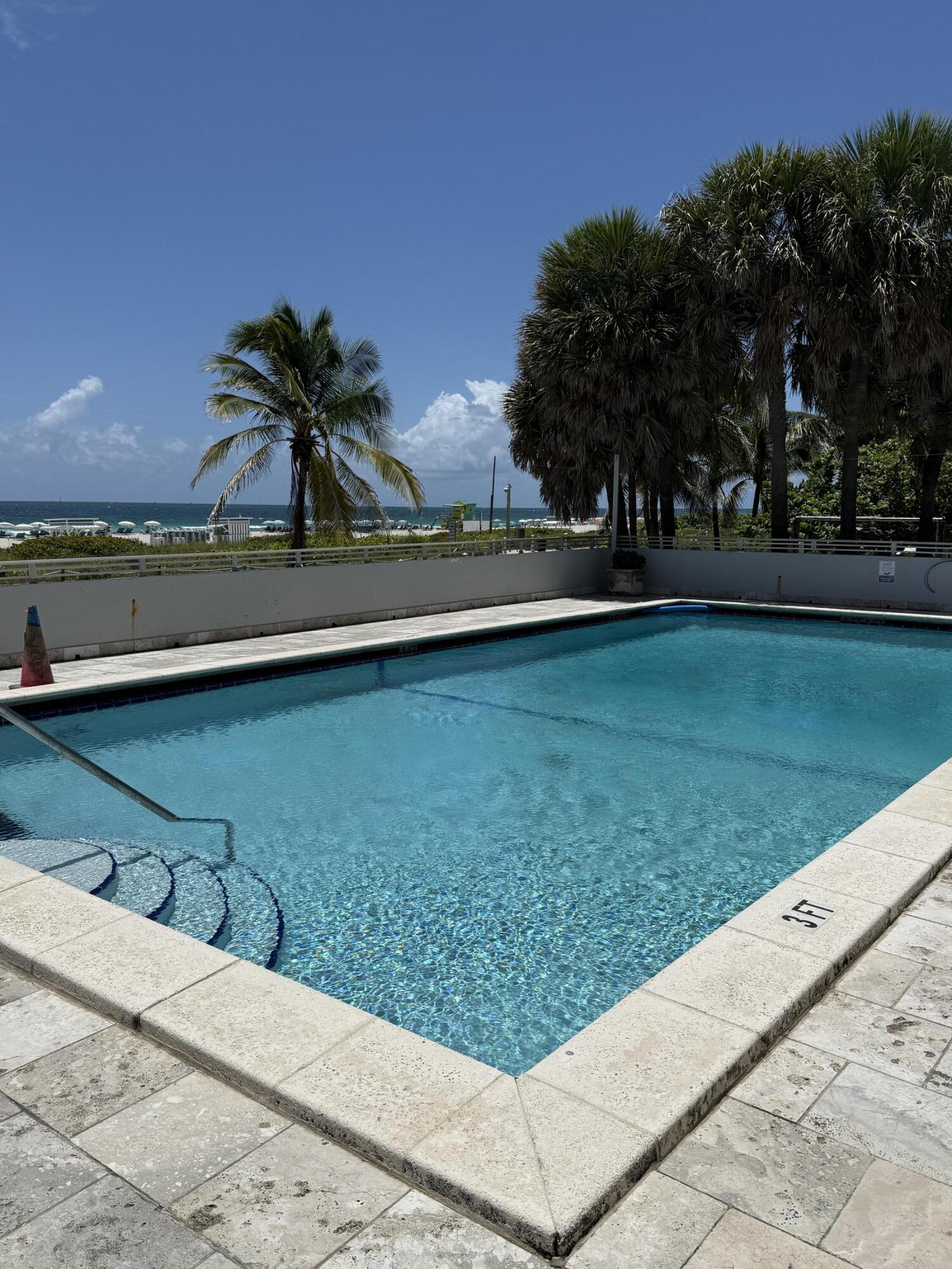 465 Ocean #320 Miami Beach, FL 33139