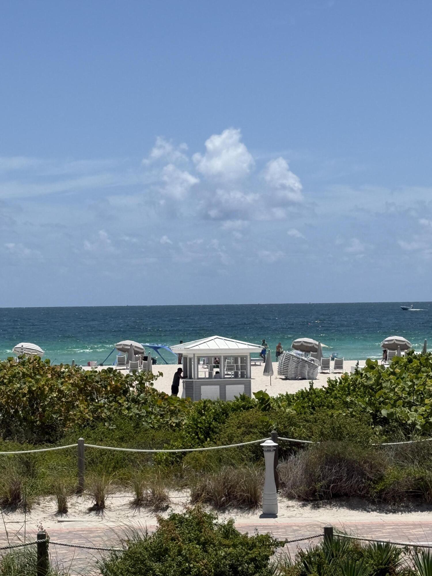 465 Ocean #320 Miami Beach, FL 33139