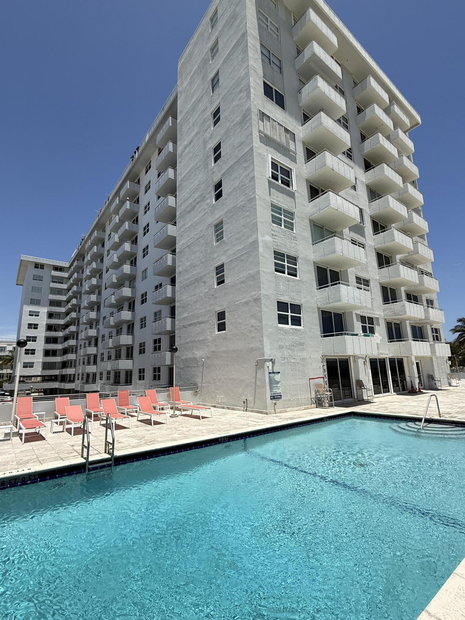 465 Ocean #320 Miami Beach, FL 33139
