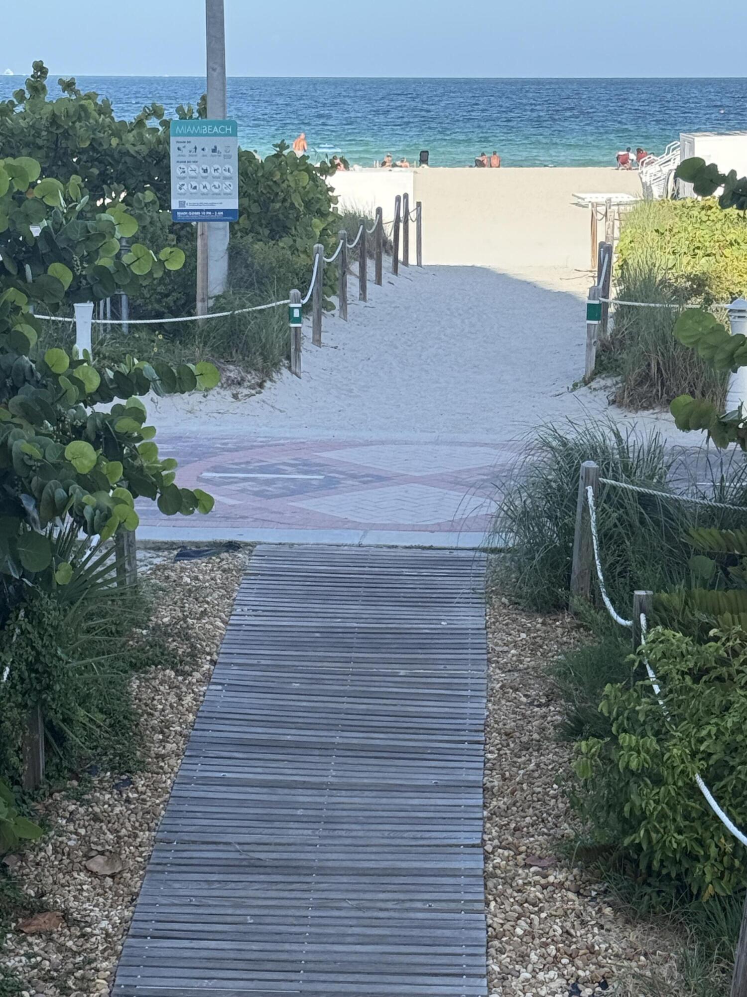 465 Ocean #320 Miami Beach, FL 33139