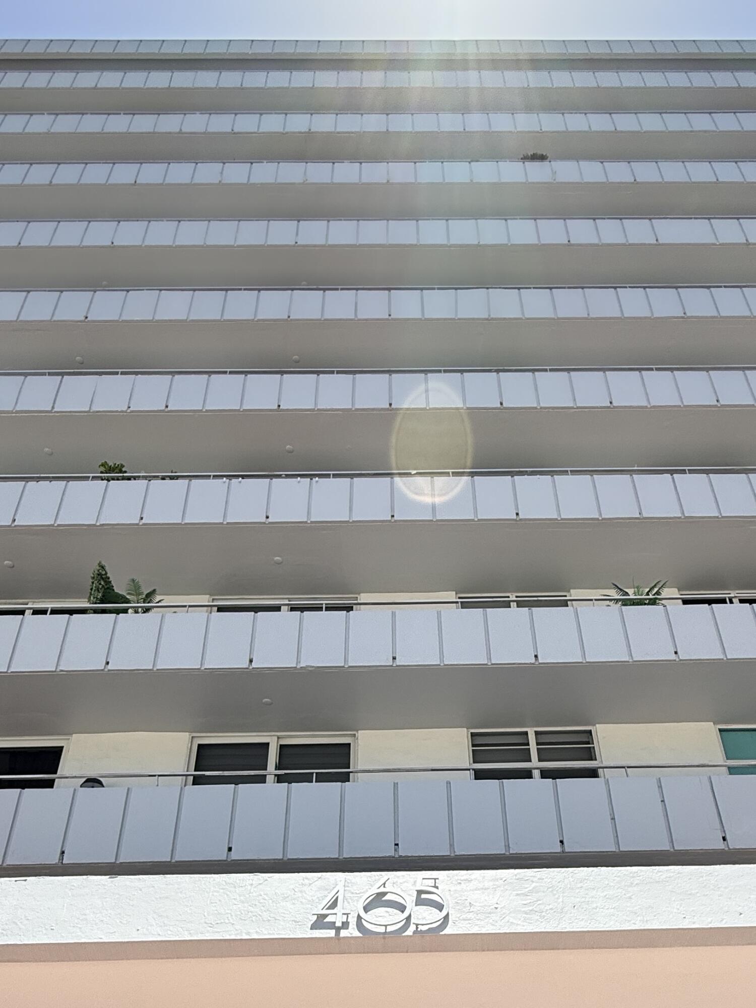465 Ocean #320 Miami Beach, FL 33139