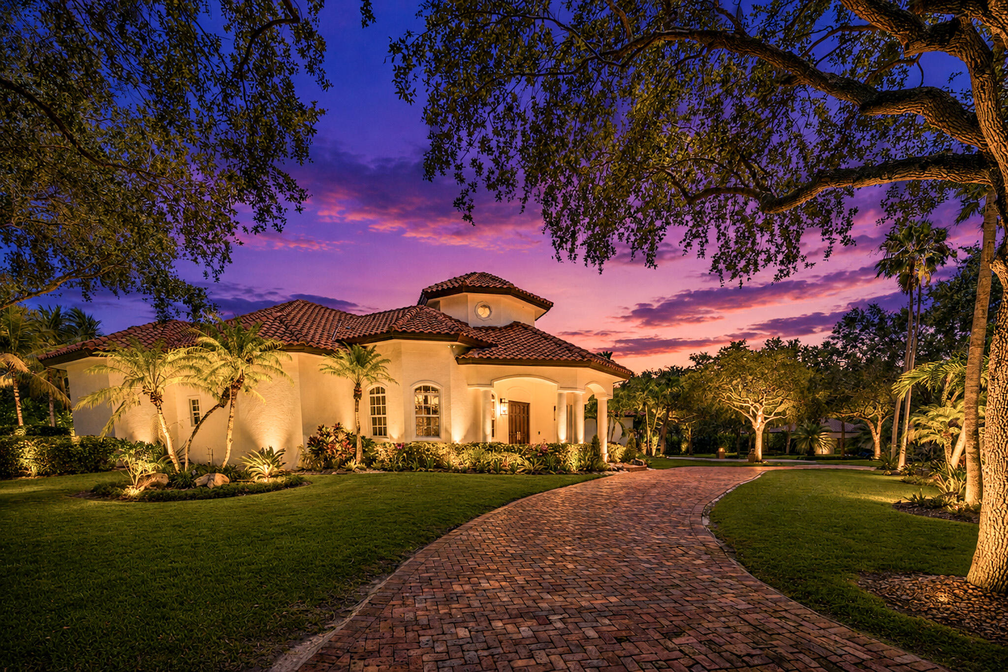 4051 E Ridgeview Dr Davie, FL 33330