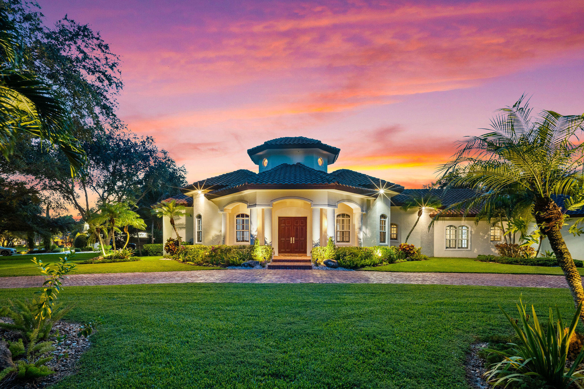4051 E Ridgeview Dr Davie, FL 33330