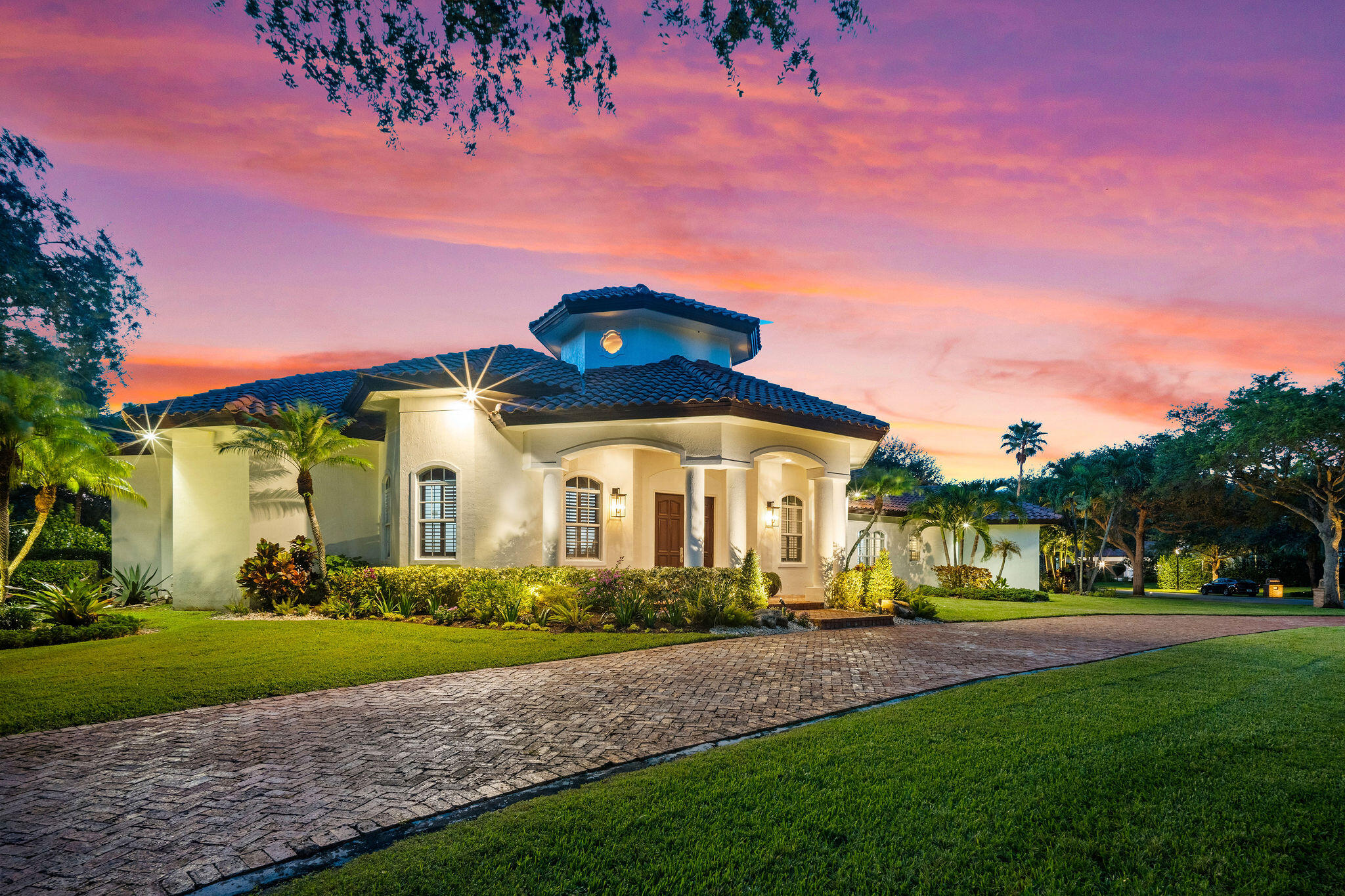 4051 E Ridgeview Dr Davie, FL 33330