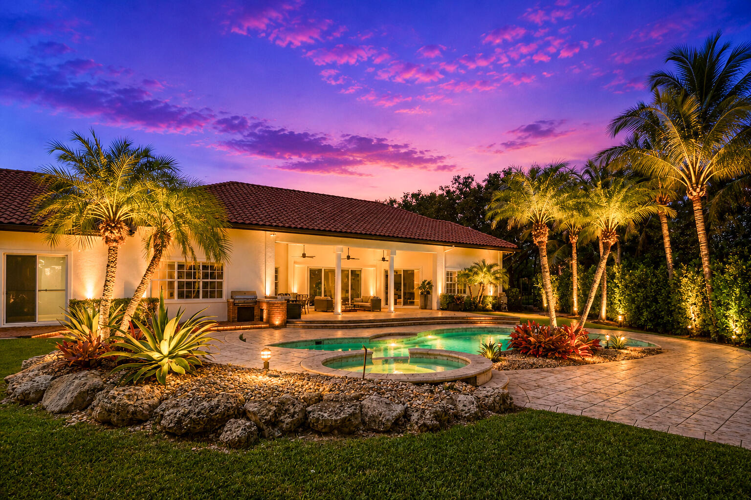 4051 E Ridgeview Dr Davie, FL 33330