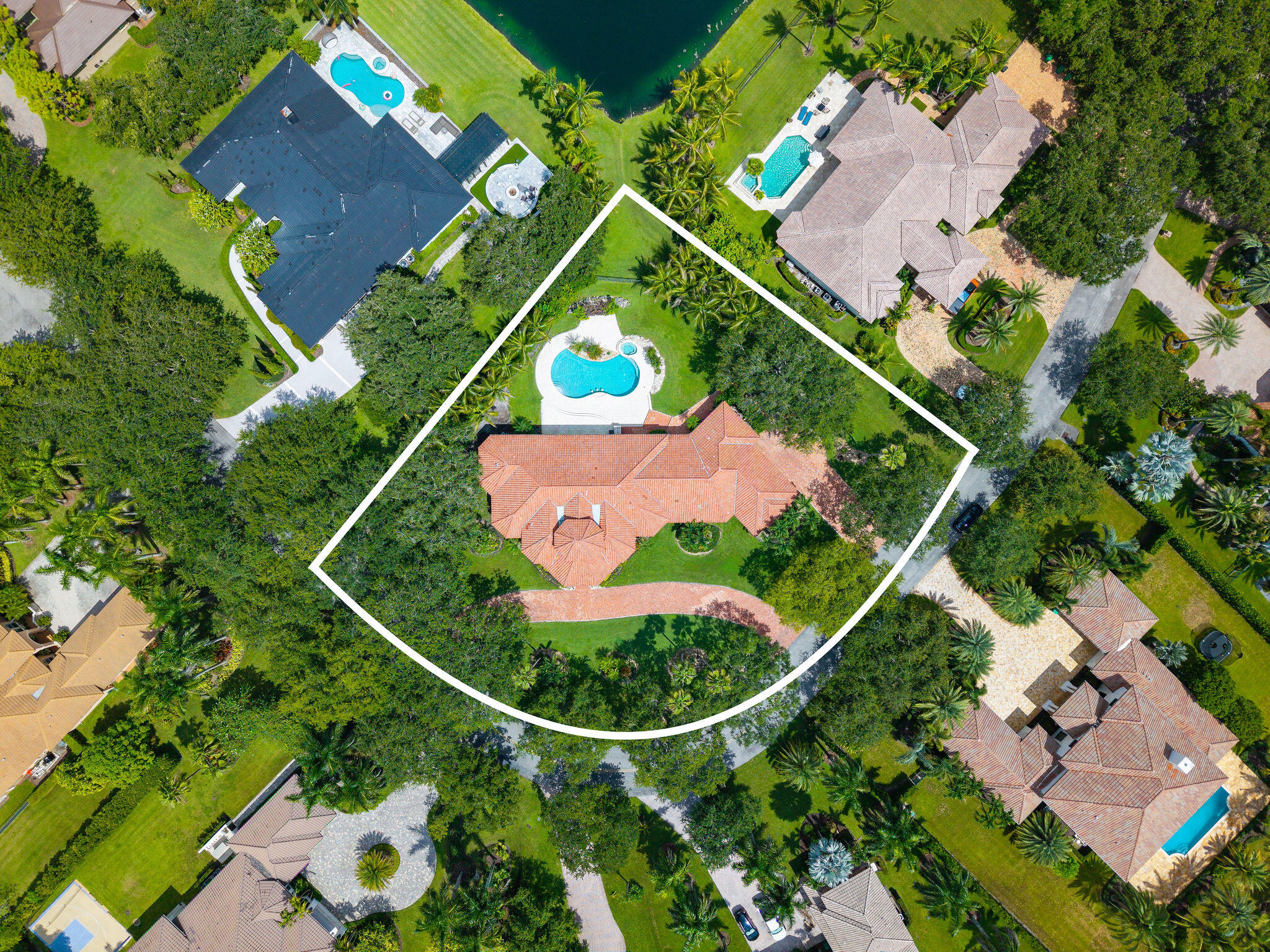 4051 E Ridgeview Dr Davie, FL 33330
