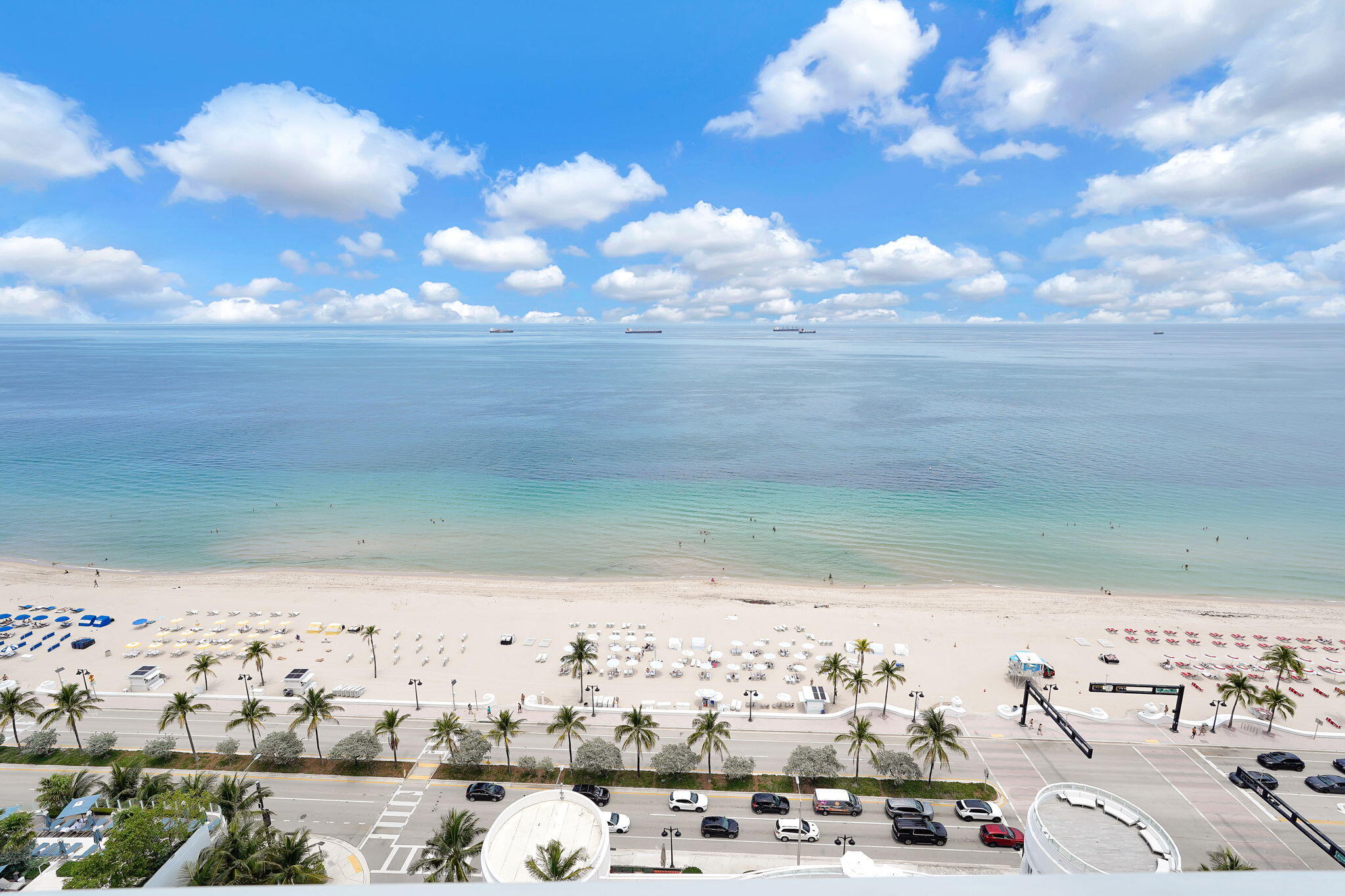 505 N Fort Lauderdale Bch #1817