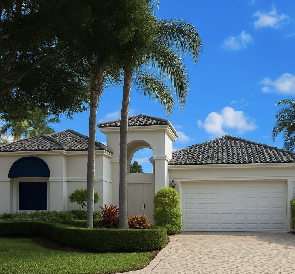 3588 NW Clubside Cir