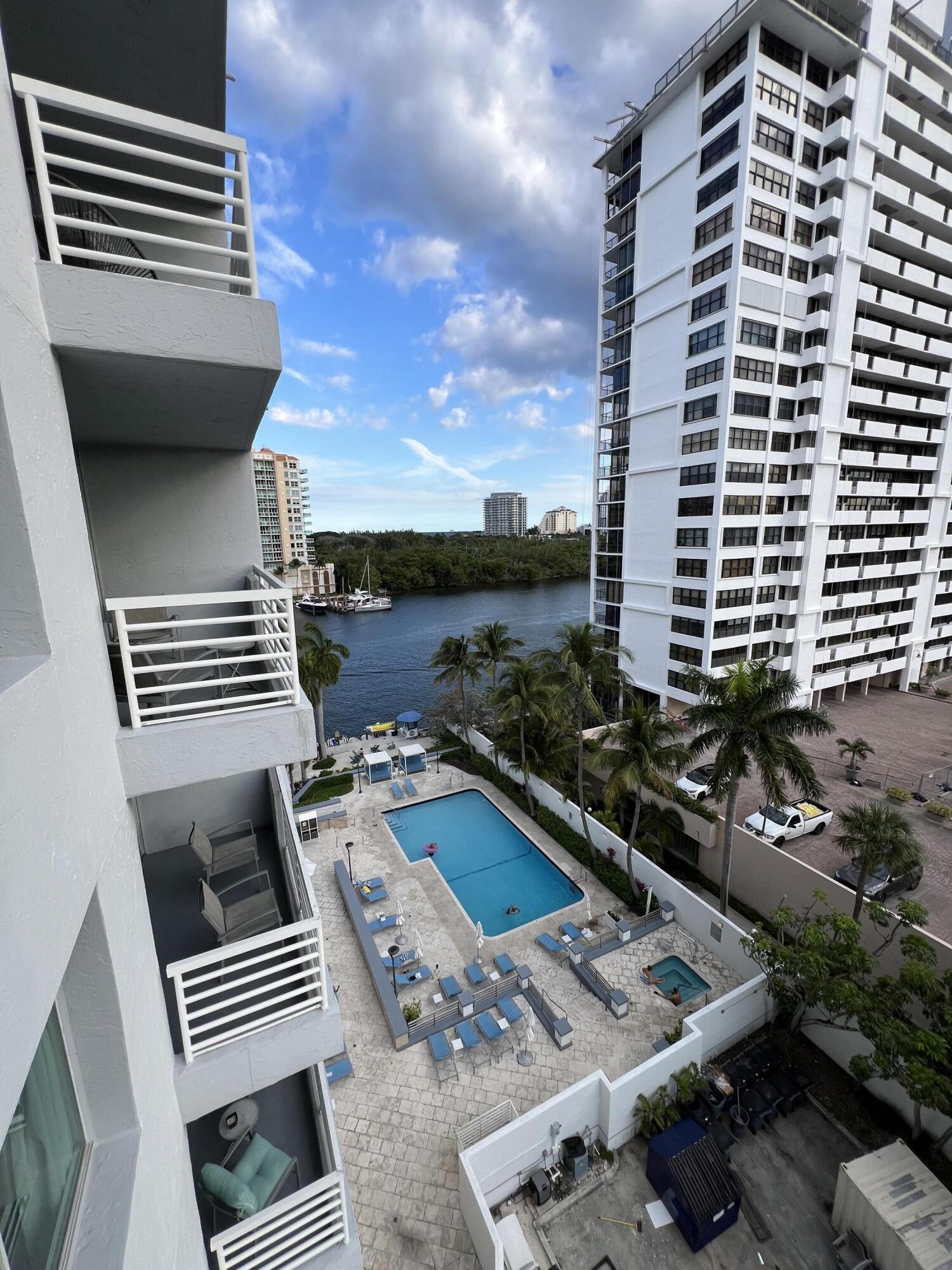 2670 E Sunrise Blvd #709