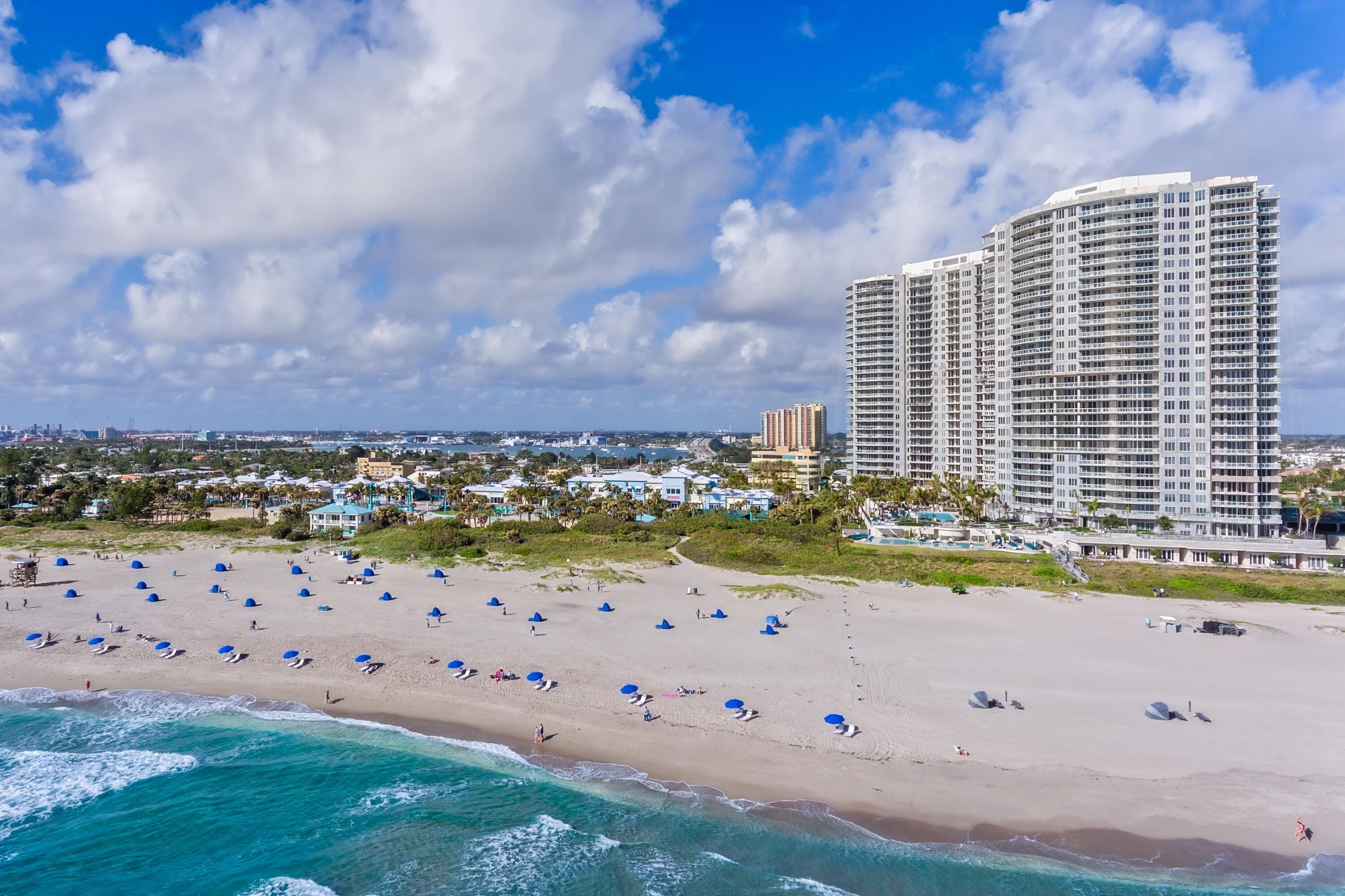 2700 N Ocean Dr #306B
