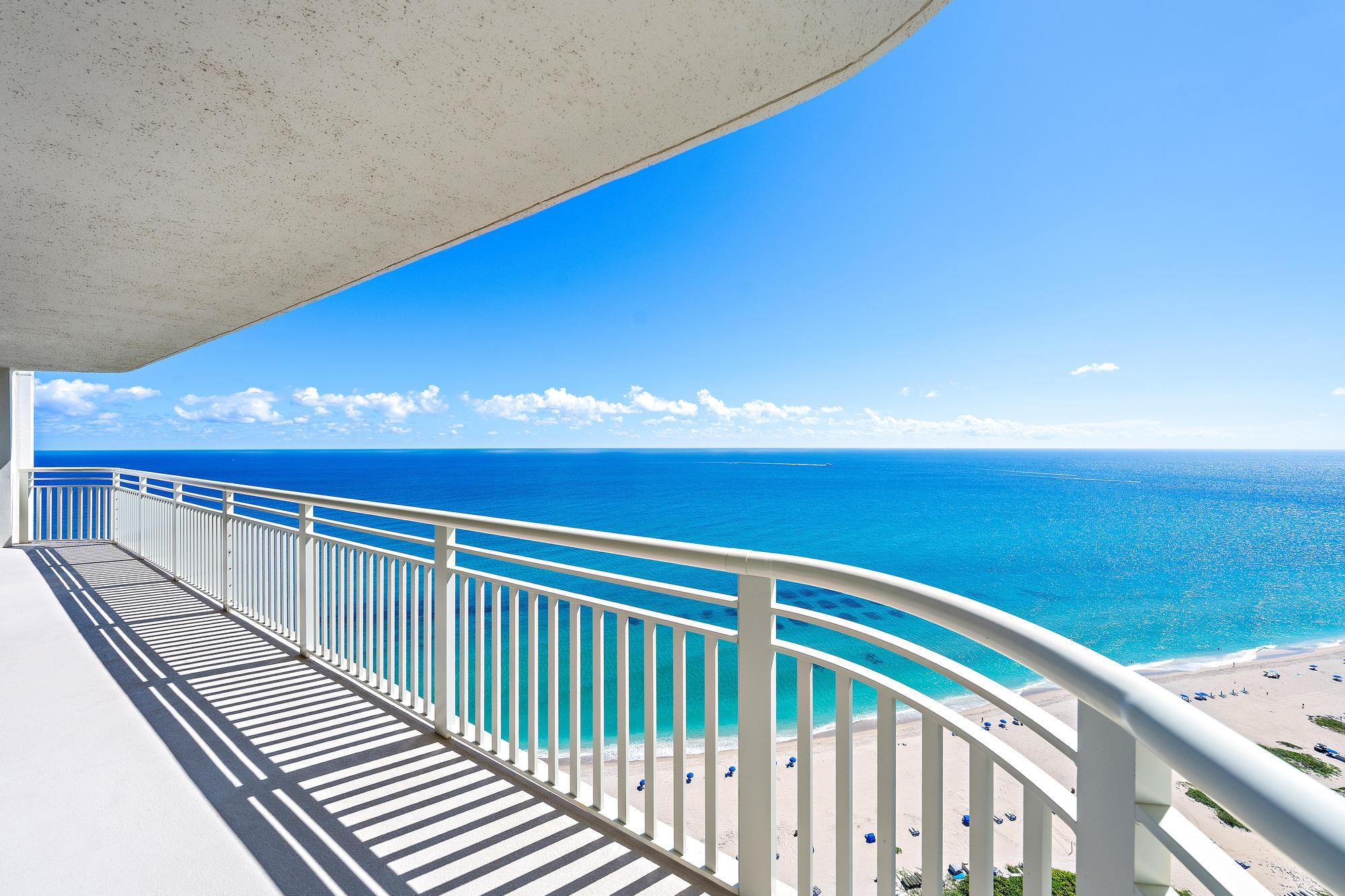 3000 N Ocean Dr #38C