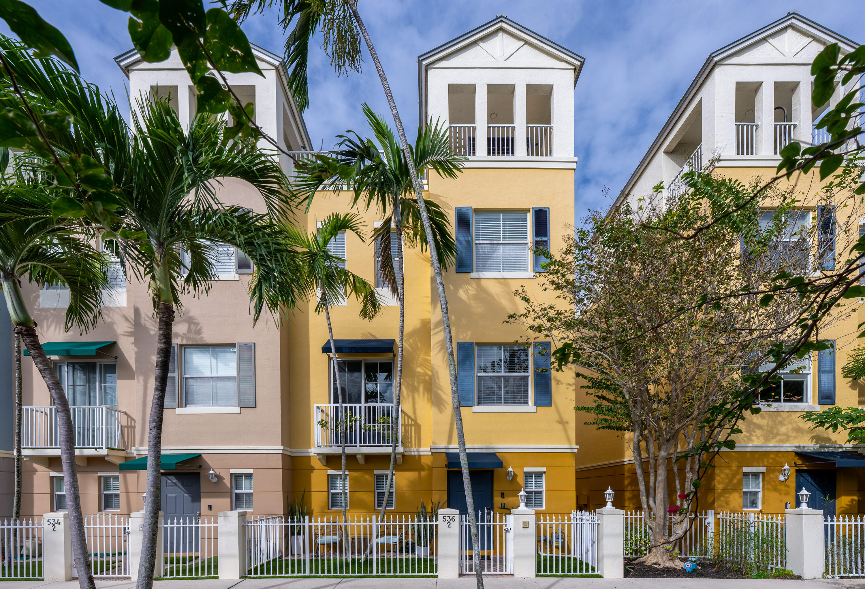 536 NE 7th Ave #Unit 2