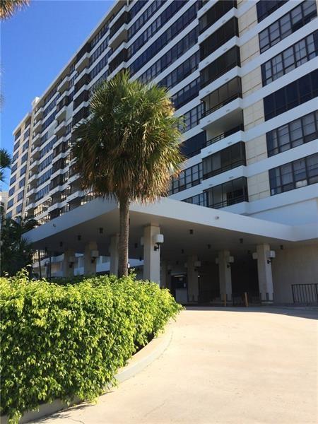 500 Three Islands Blvd #521