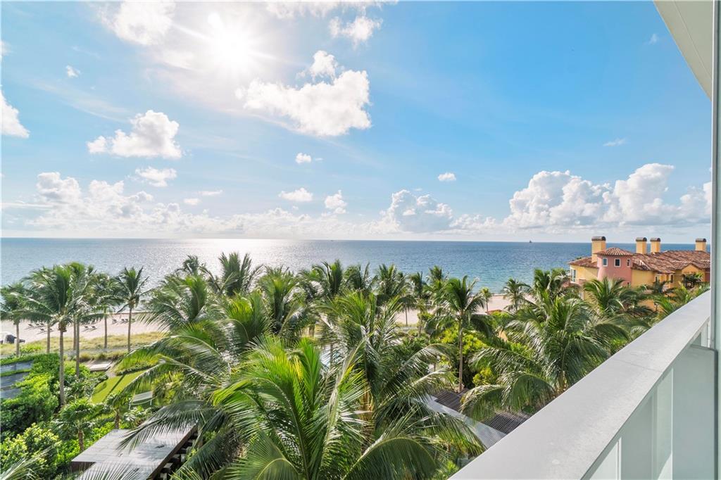 2200 N Ocean Blvd #S503 Fort Lauderdale, FL 33305