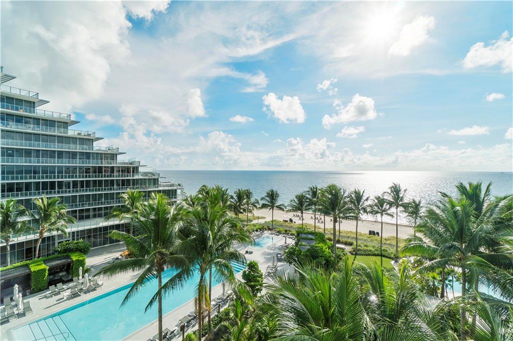 2200 N Ocean Blvd #S503 Fort Lauderdale, FL 33305