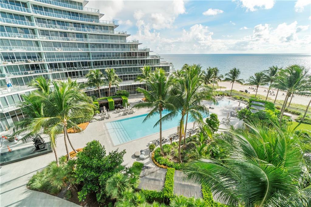 2200 N Ocean Blvd #S503 Fort Lauderdale, FL 33305