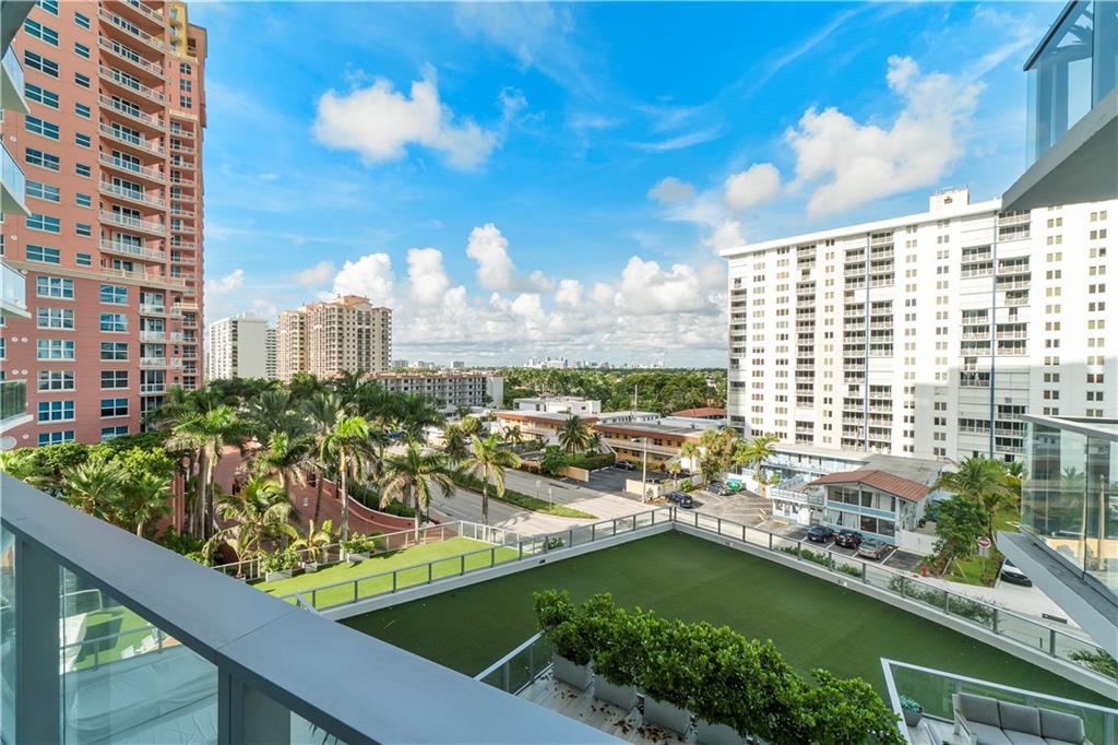 2200 N Ocean Blvd #S503 Fort Lauderdale, FL 33305