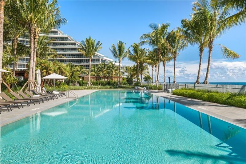 2200 N Ocean Blvd #S503 Fort Lauderdale, FL 33305