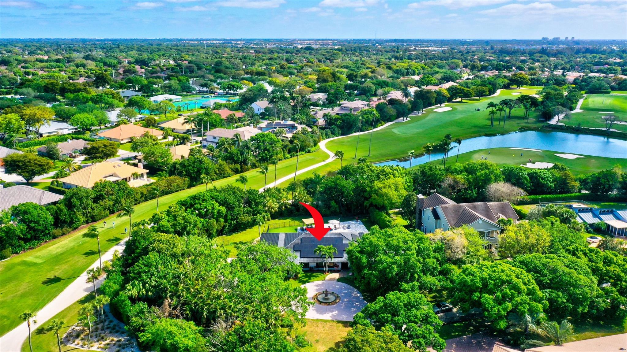 10300 Prestwick Rd Boynton Beach, FL 33436