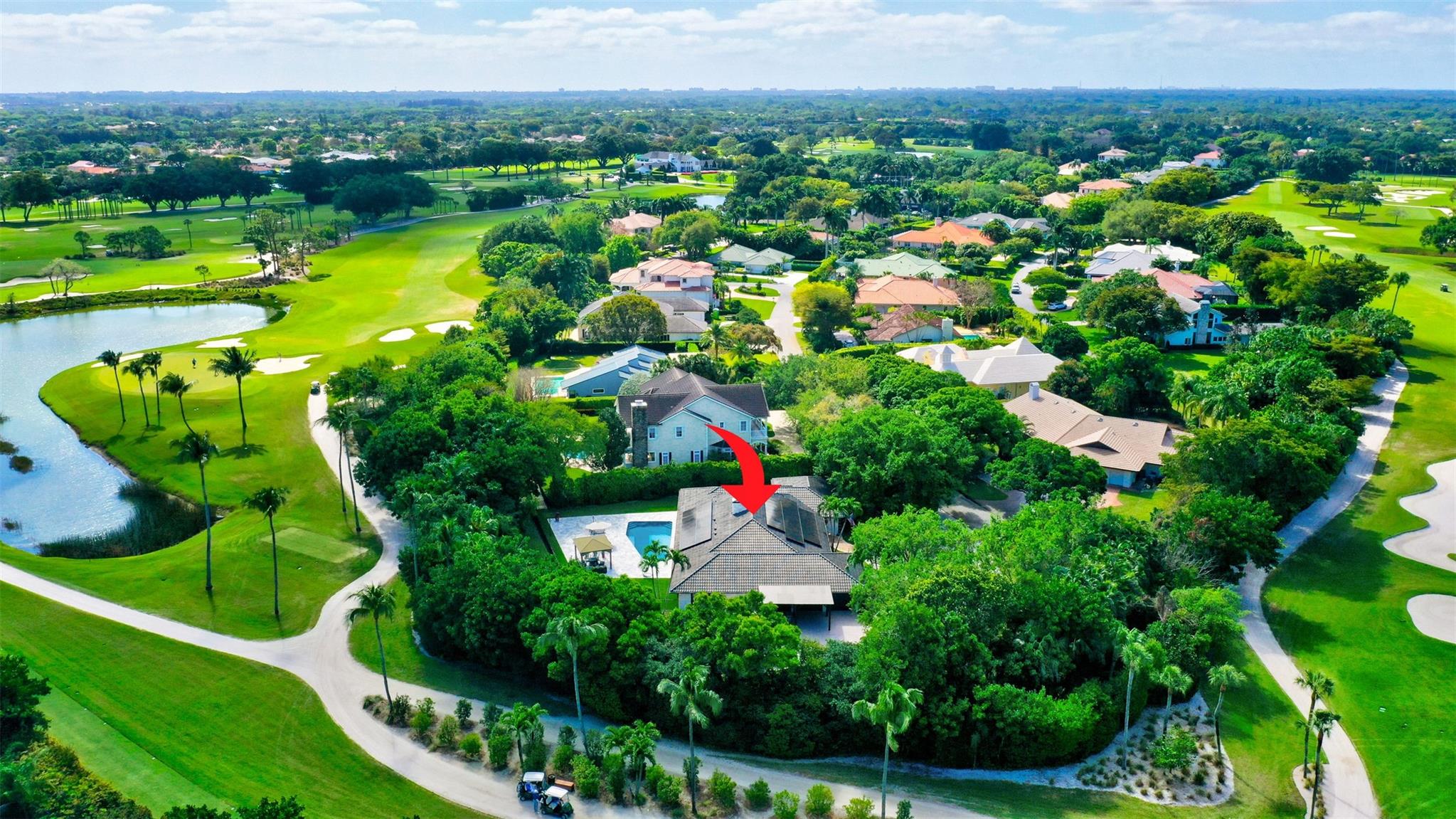 10300 Prestwick Rd Boynton Beach, FL 33436