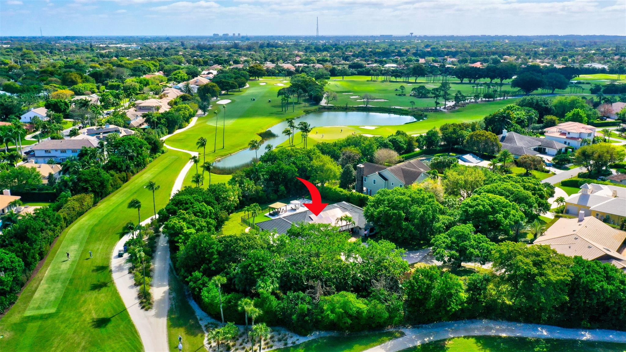 10300 Prestwick Rd Boynton Beach, FL 33436