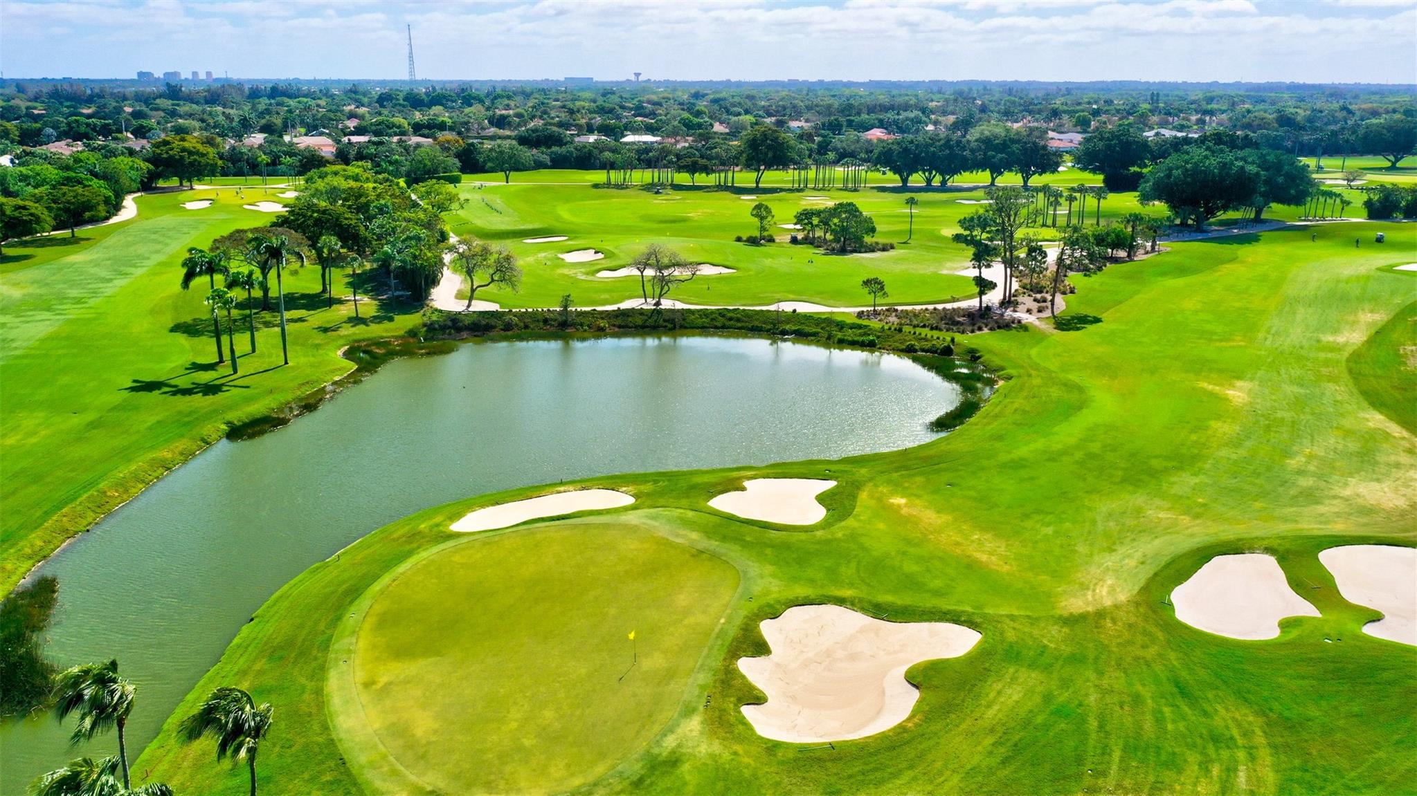 10300 Prestwick Rd Boynton Beach, FL 33436