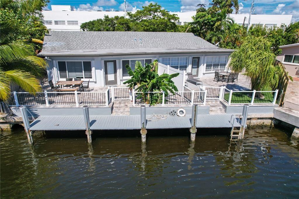 5720 NE 27th Ave Fort Lauderdale, FL 33308