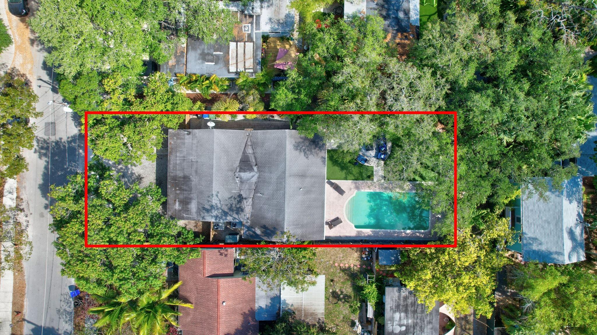 316 Seminole Ave,Fort Lauderdale, FL 33312