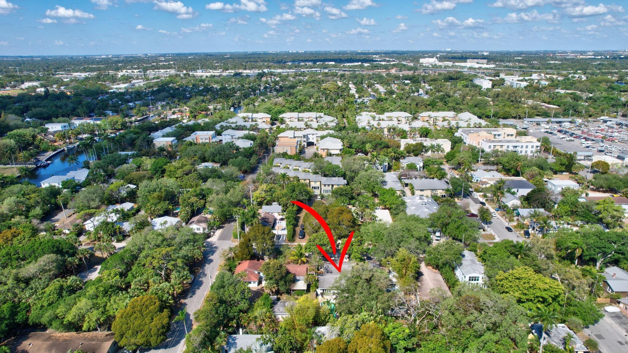 316 Seminole Ave,Fort Lauderdale, FL 33312