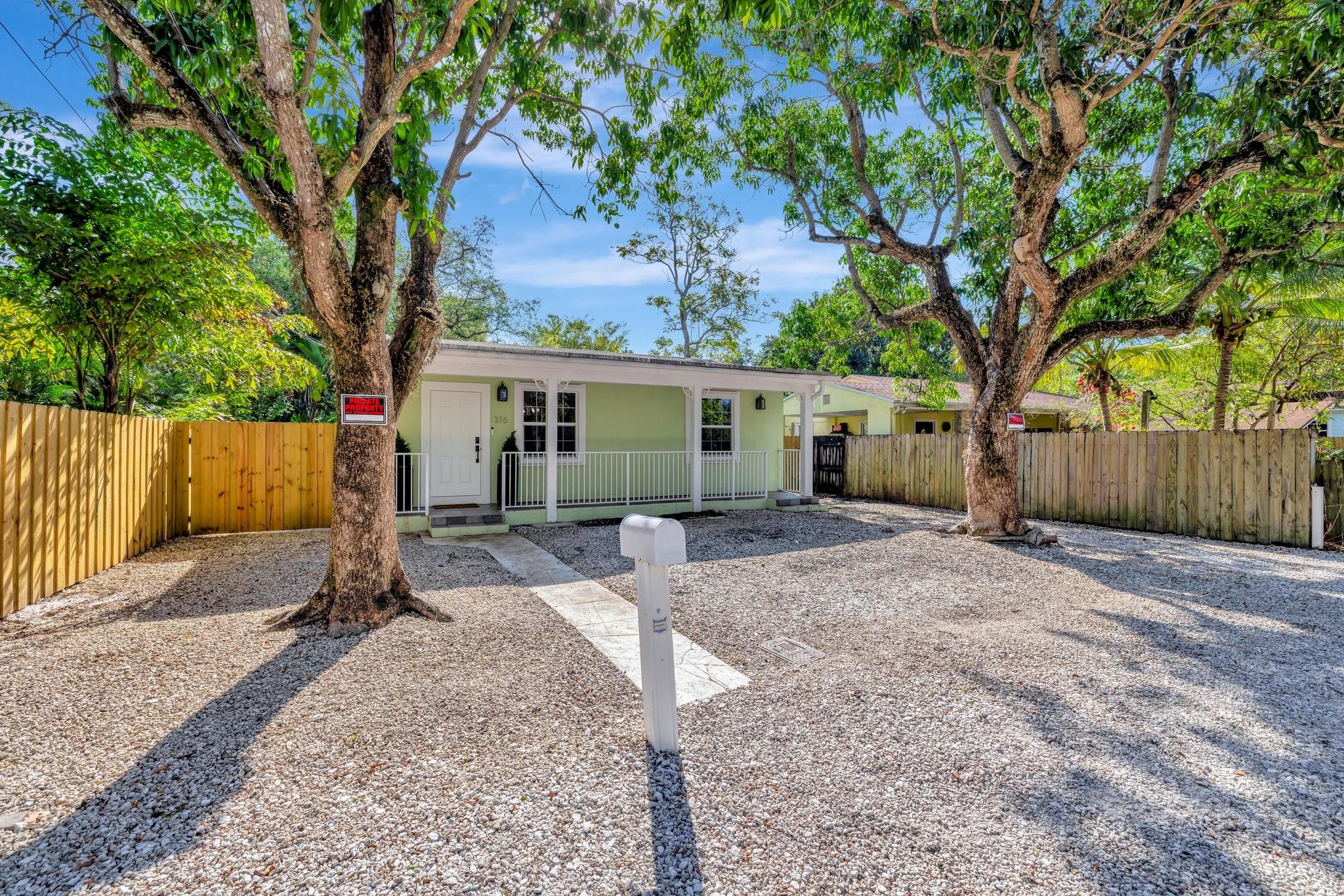 316 Seminole Ave,Fort Lauderdale, FL 33312
