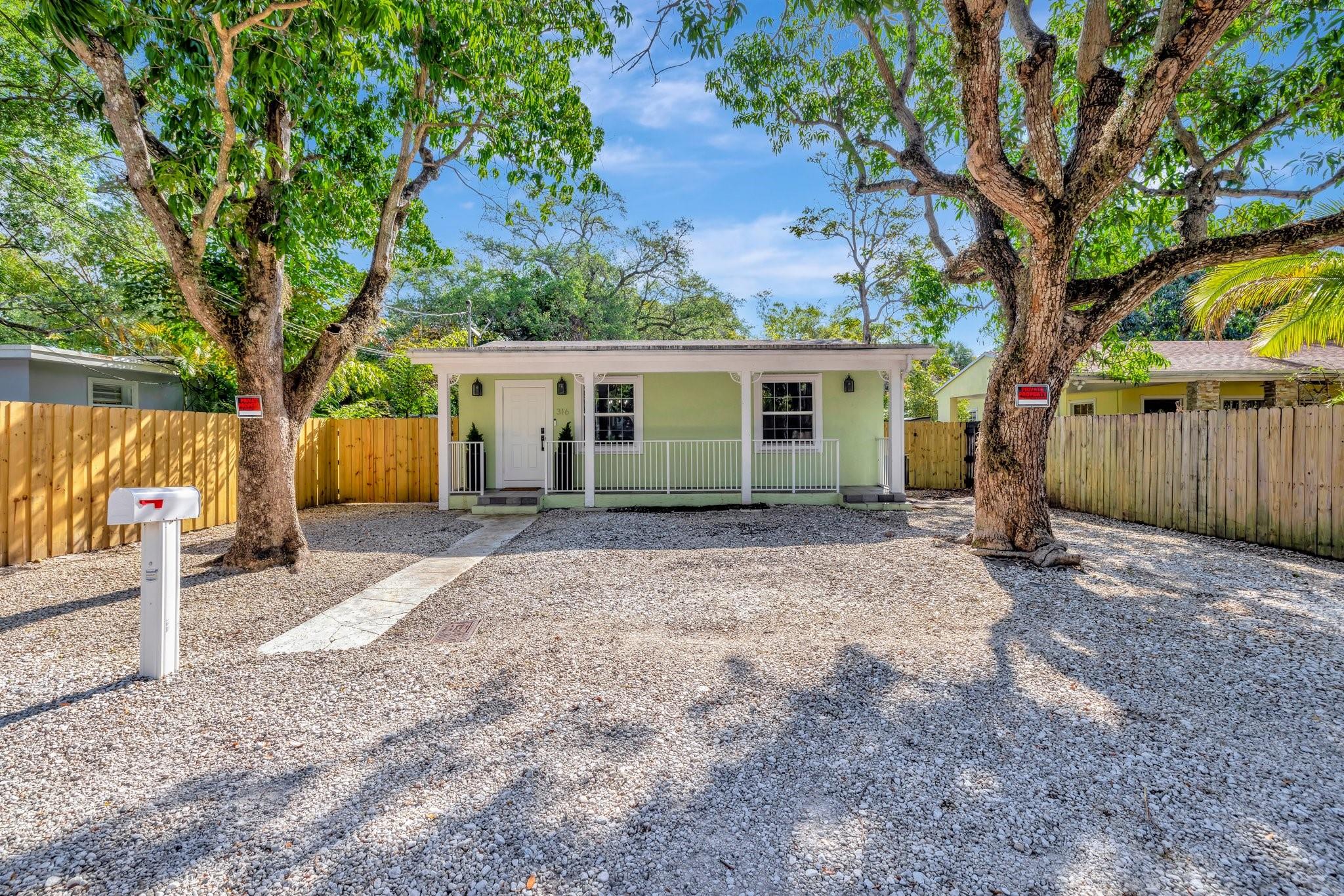 316 Seminole Ave,Fort Lauderdale, FL 33312