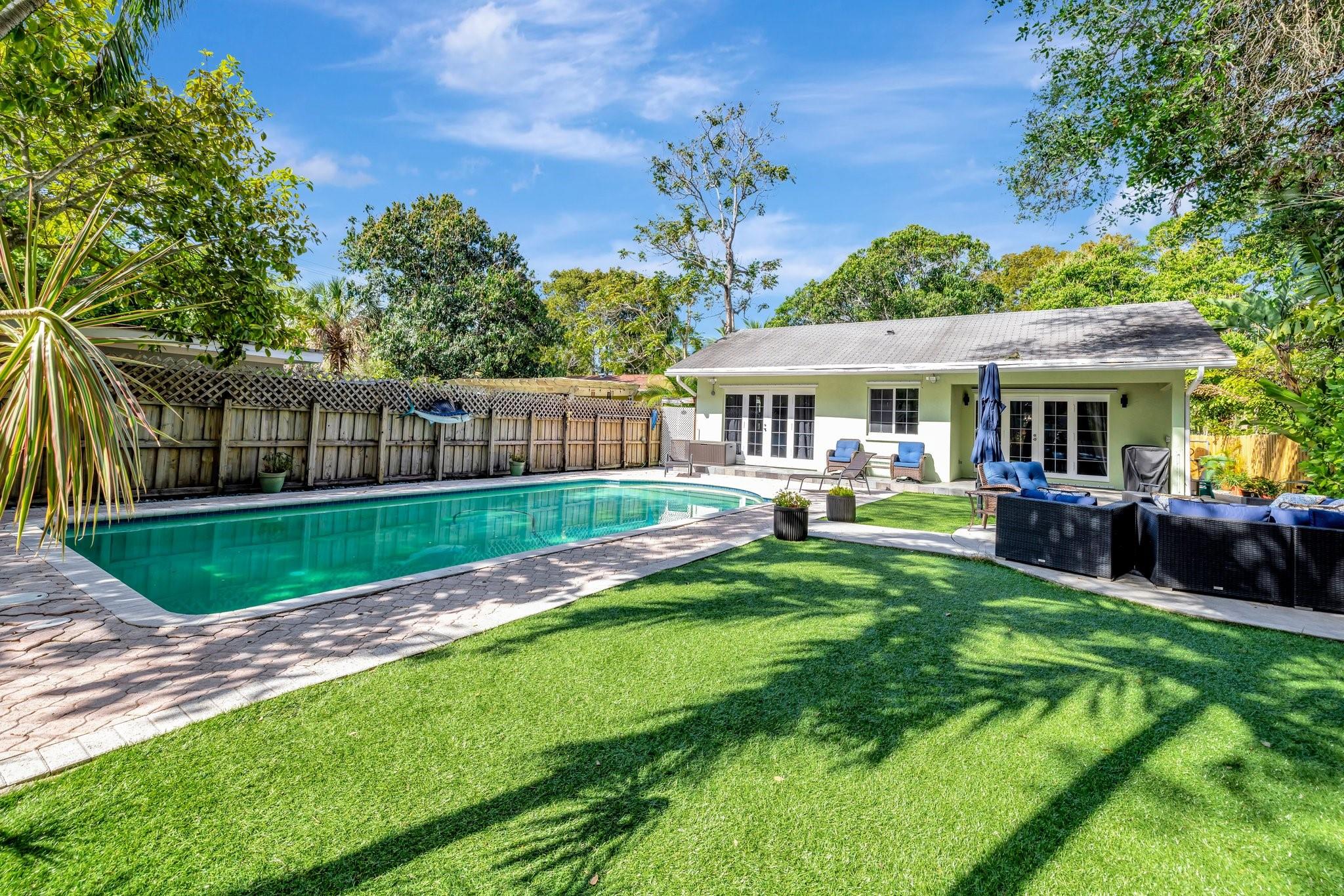 316 Seminole Ave,Fort Lauderdale, FL 33312